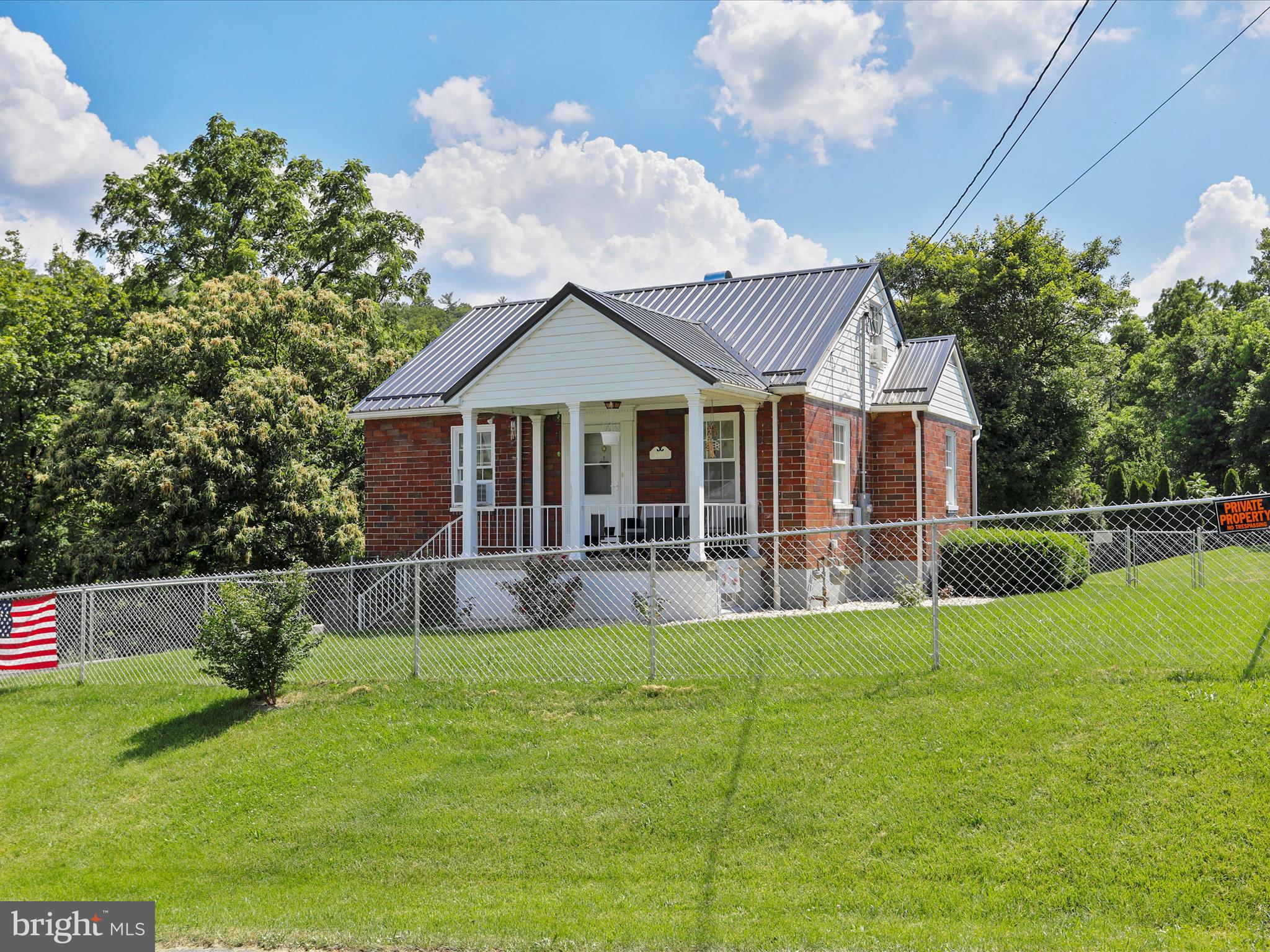 13400 BEALLS MILL ROAD NE