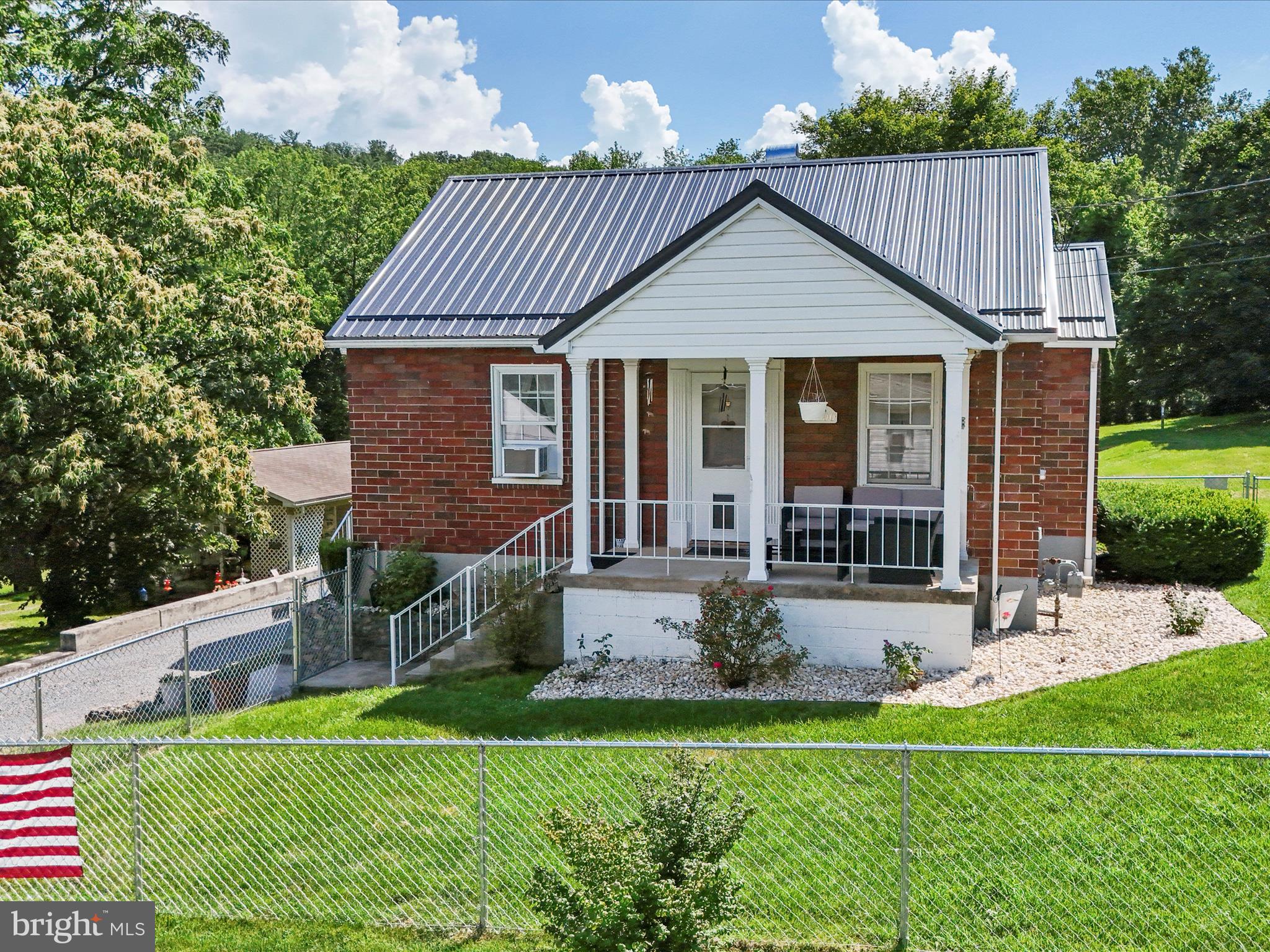13400 BEALLS MILL ROAD NE