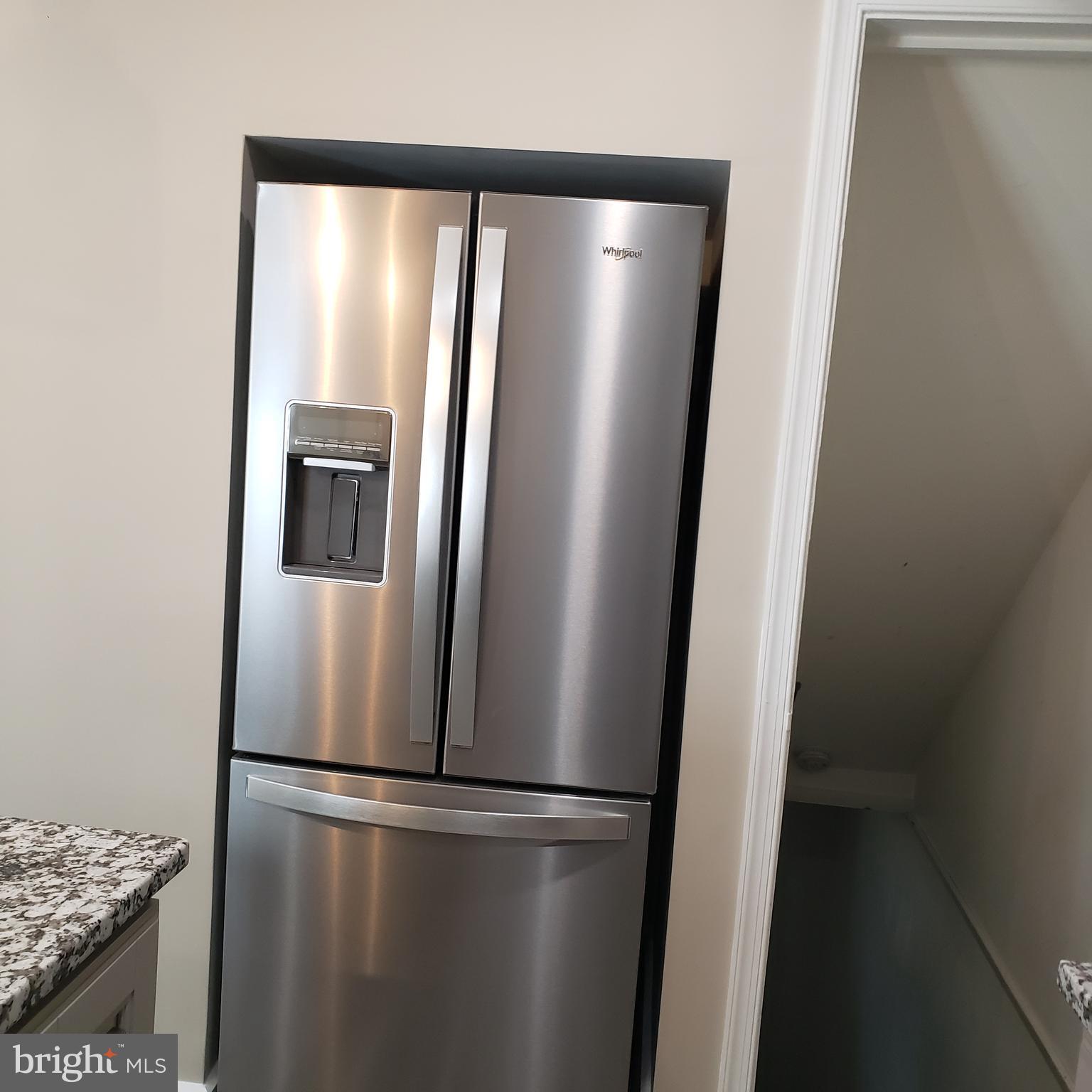 JEFFERSON MANOR - Residential Lease