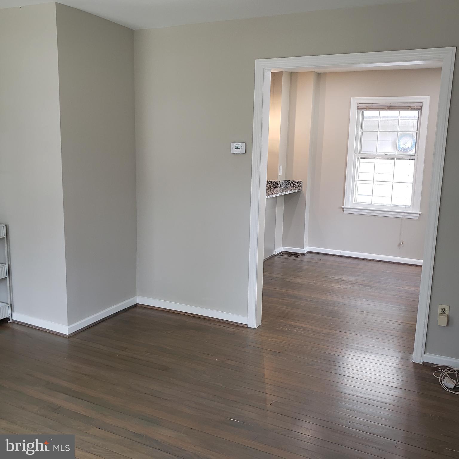 JEFFERSON MANOR - Residential Lease