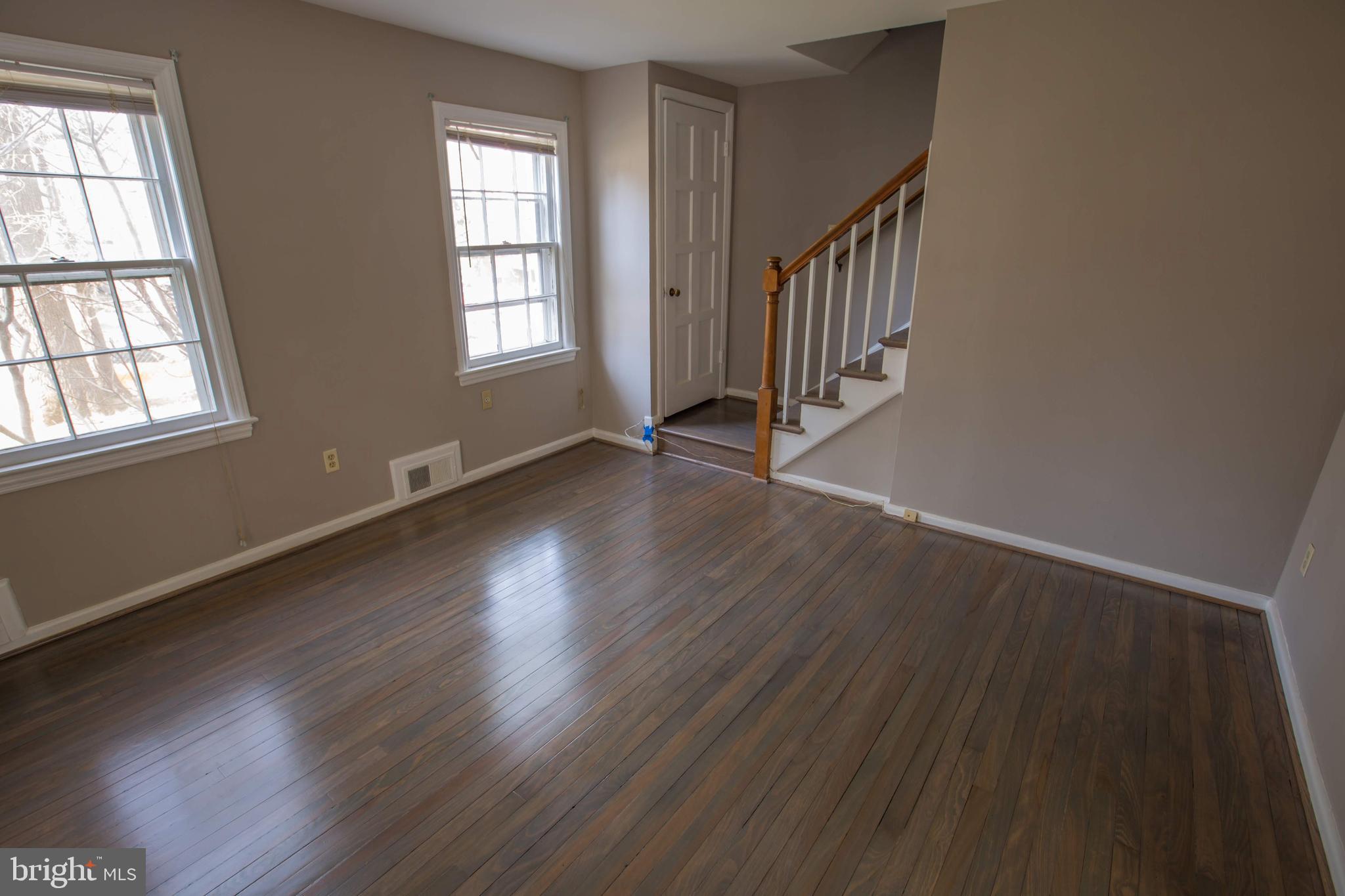 JEFFERSON MANOR - Residential Lease