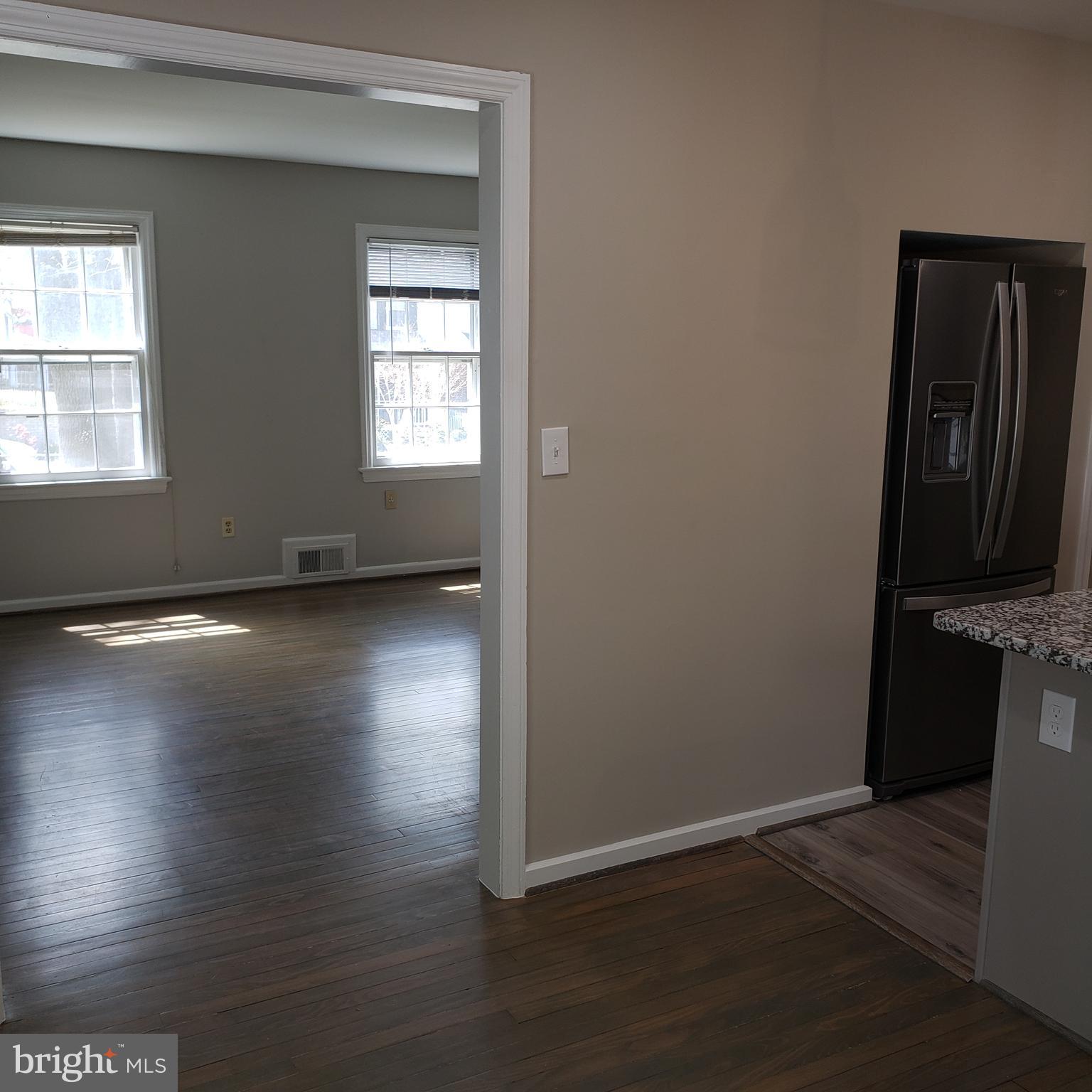 JEFFERSON MANOR - Residential Lease