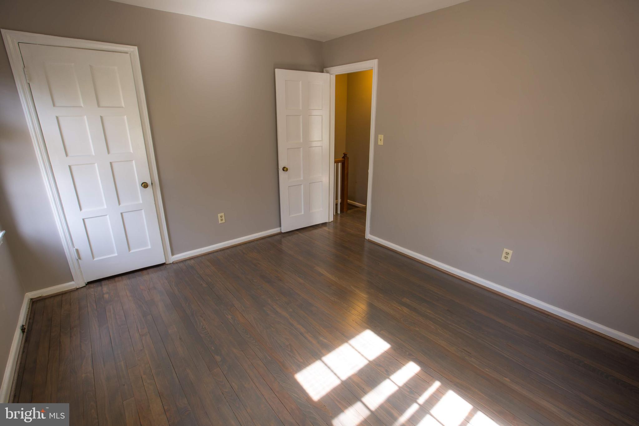 JEFFERSON MANOR - Residential Lease