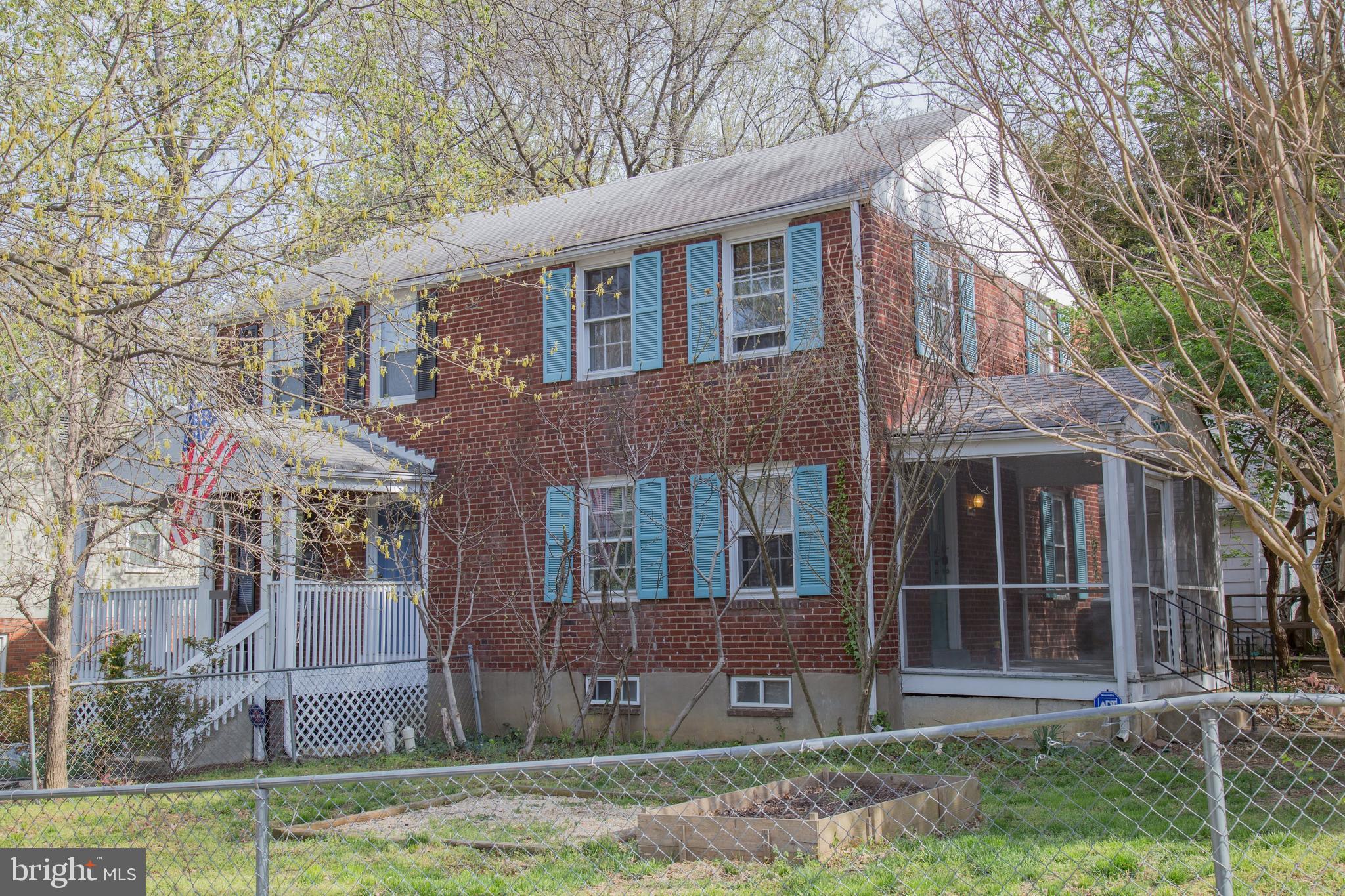 JEFFERSON MANOR - Residential Lease