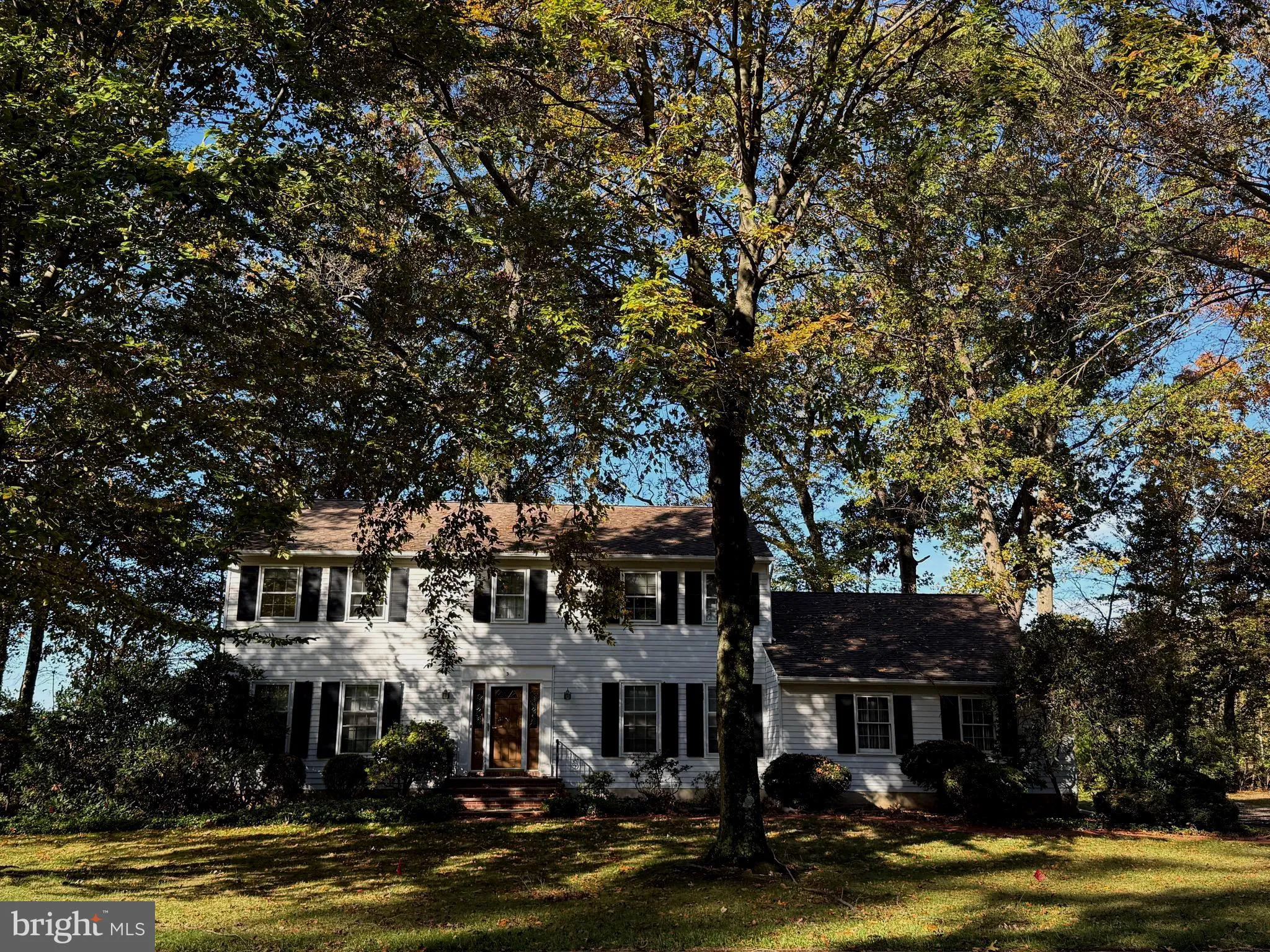 Plainsboro, New Jersey 08536, United States, 4 Bedrooms Bedrooms, ,3 BathroomsBathrooms,Residential,Coming Soon,232040