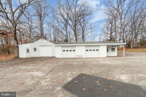 Photo of 110 E Berlin Road, YORK SPRINGS, PA 17372 (MLS # PAAD2020836)