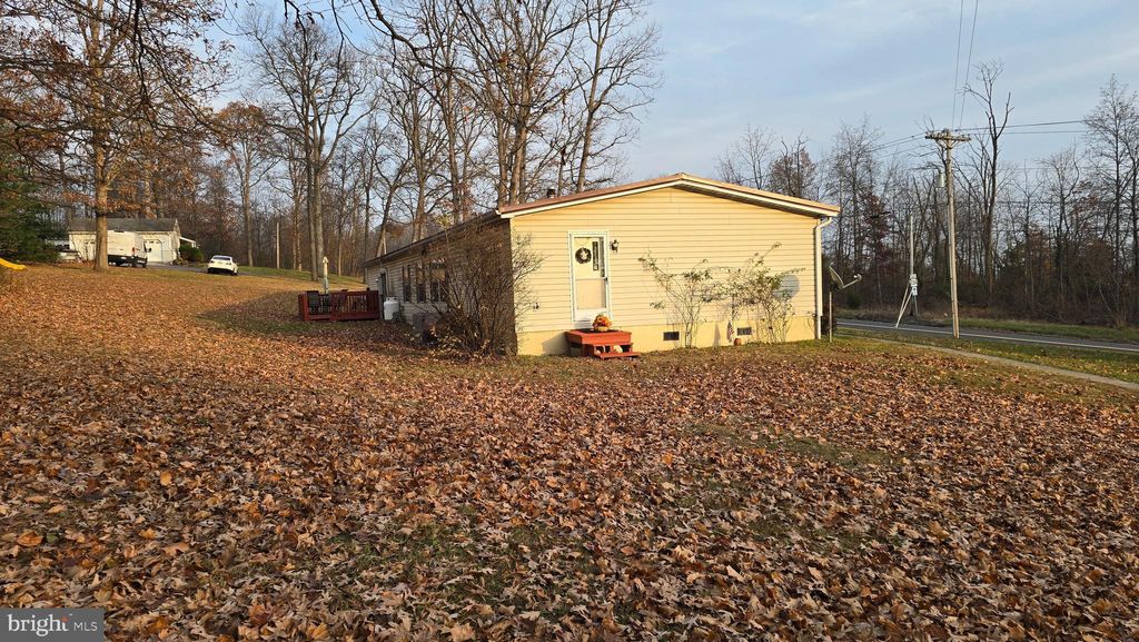 Photo of 110 E Berlin Road, YORK SPRINGS, PA 17372 (MLS # PAAD2020836)