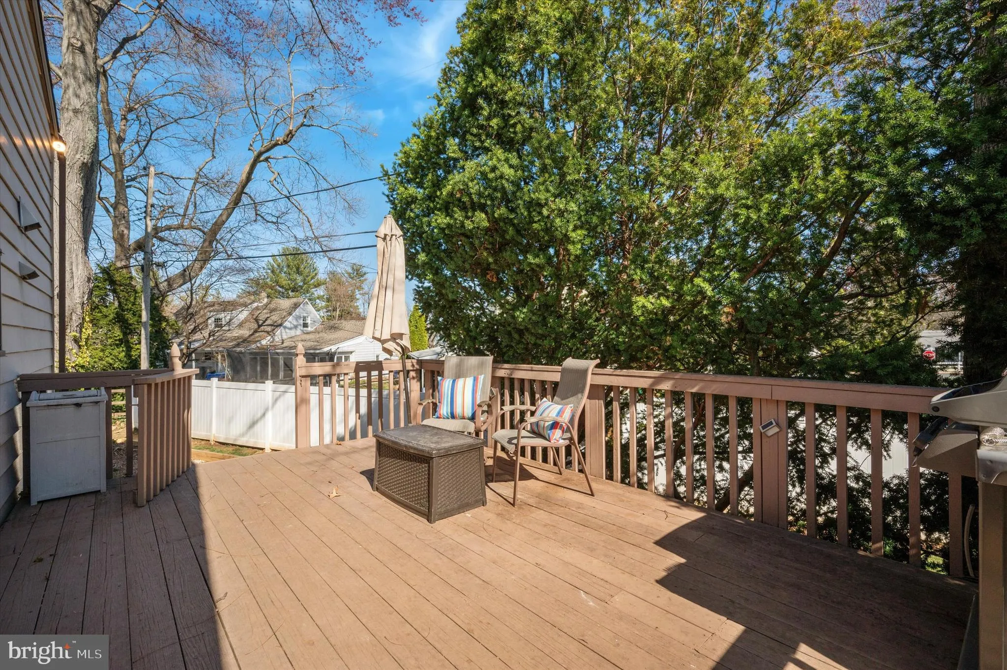 Glenside, Pennsylvania 19038, United States, 4 Bedrooms Bedrooms, ,3 BathroomsBathrooms,Residential,Active,96301