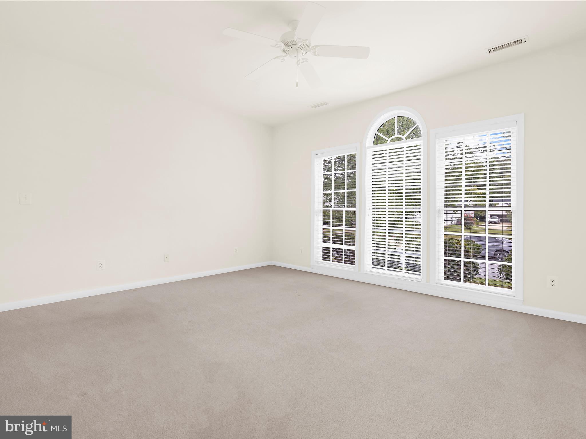 EASTON CLUB EAST - Residential