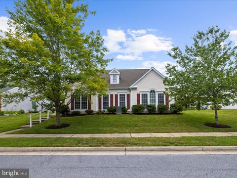29744 DUSTIN AVENUE EASTON MD 21601