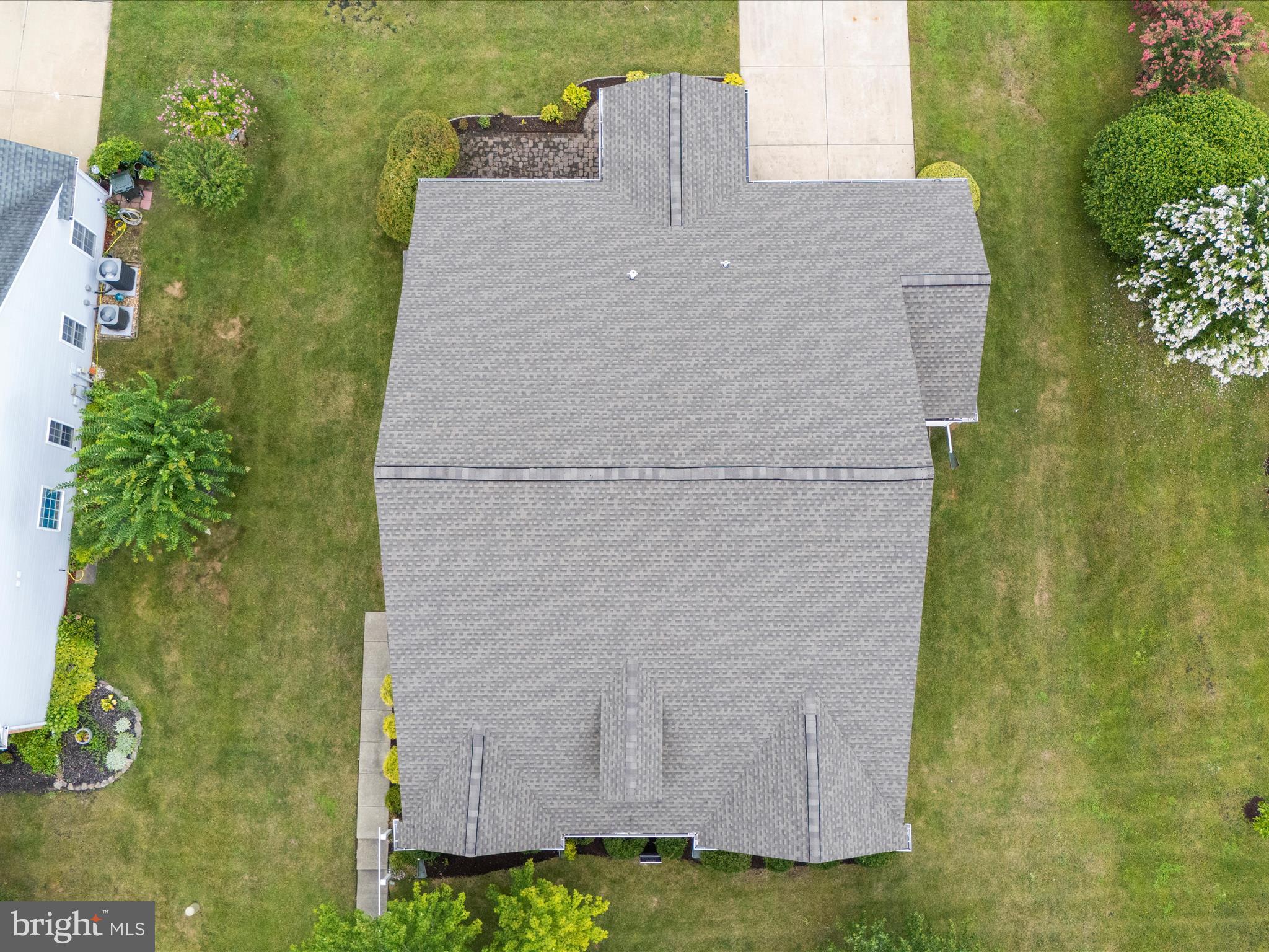 EASTON CLUB EAST - Residential