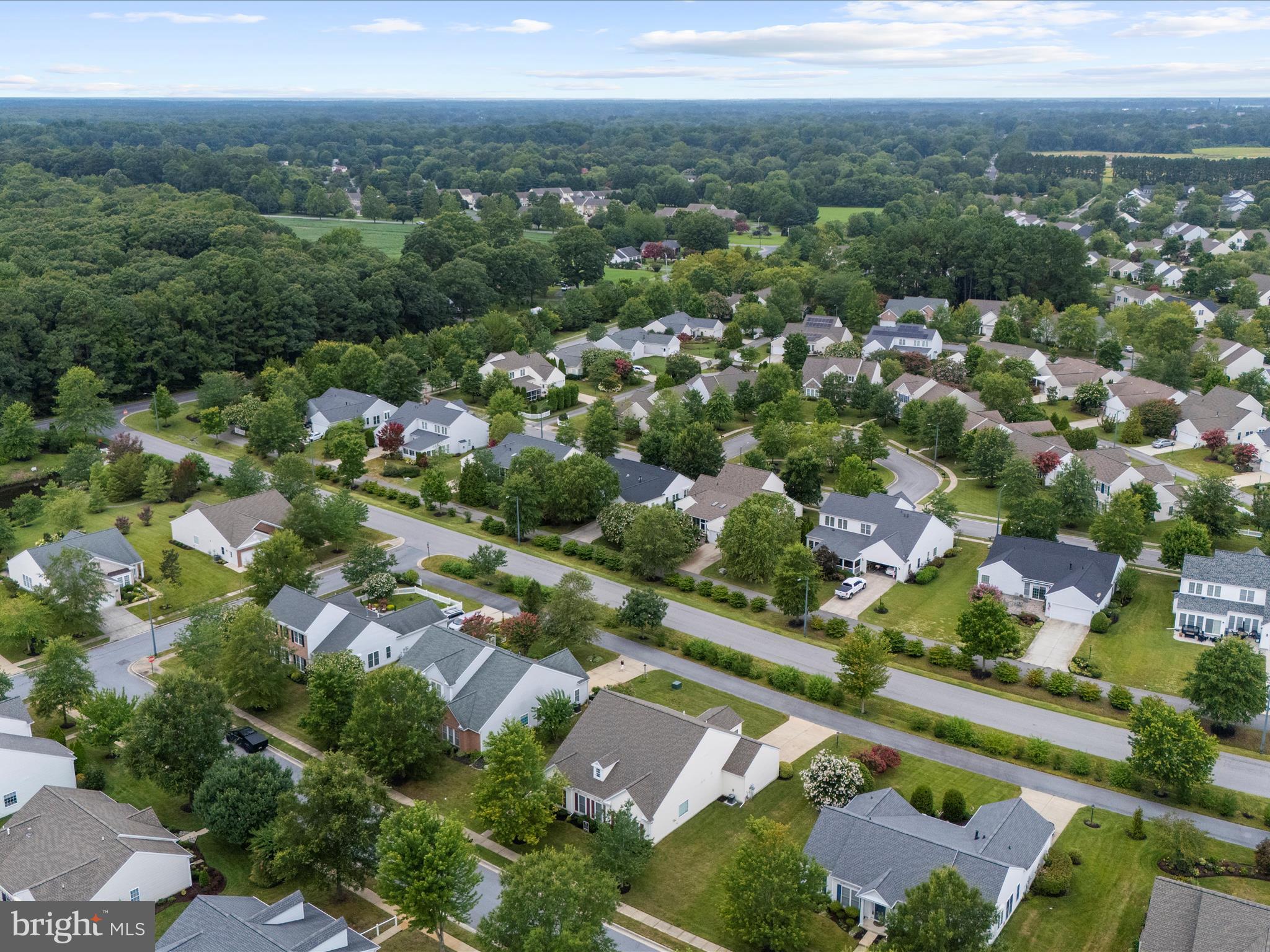 EASTON CLUB EAST - Residential