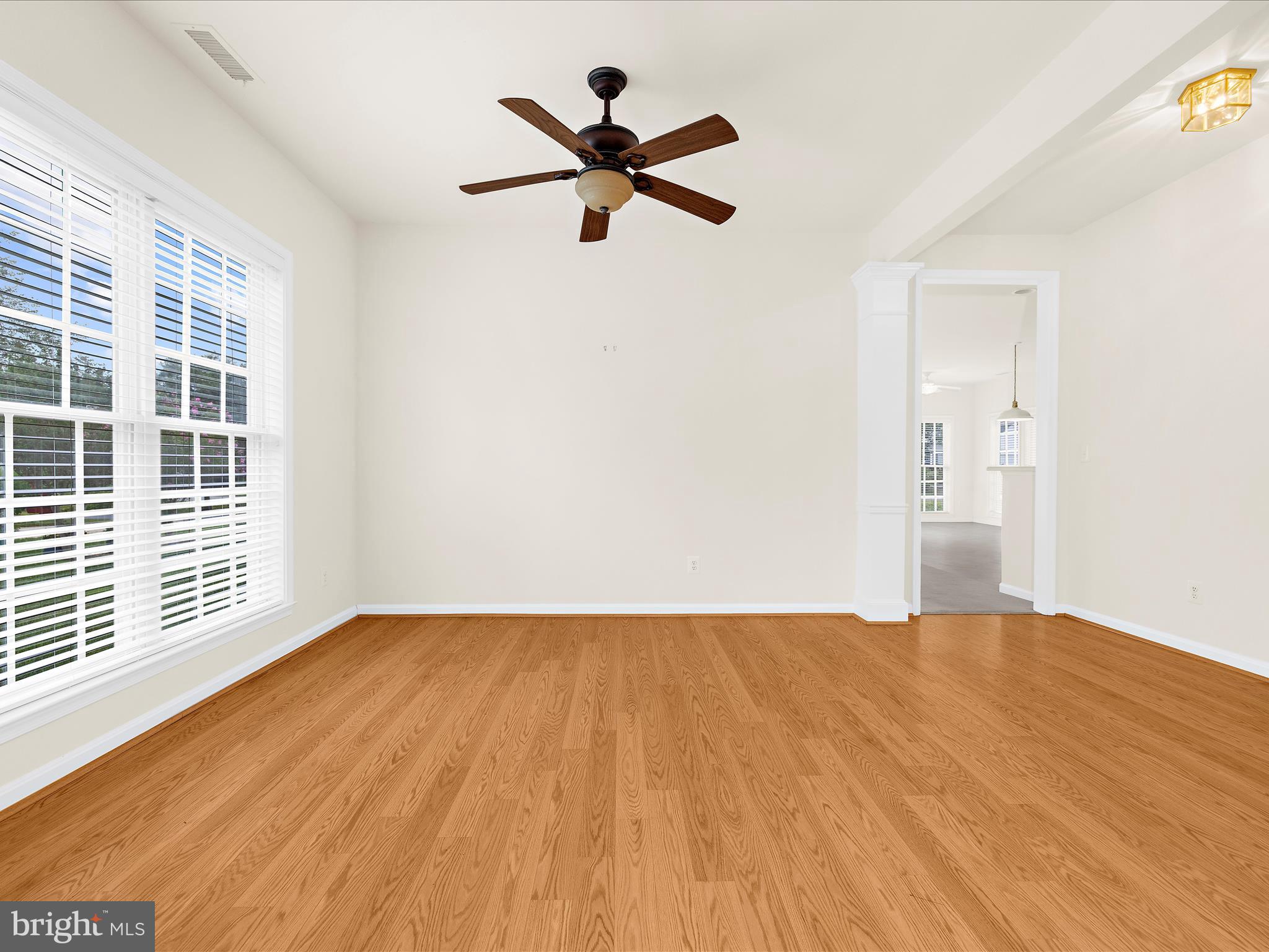 EASTON CLUB EAST - Residential