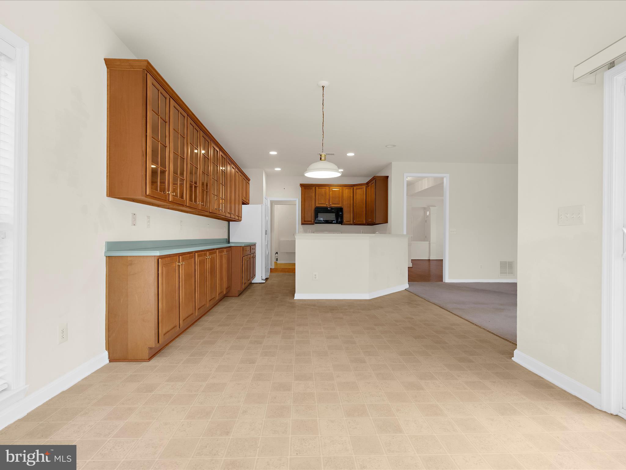 EASTON CLUB EAST - Residential