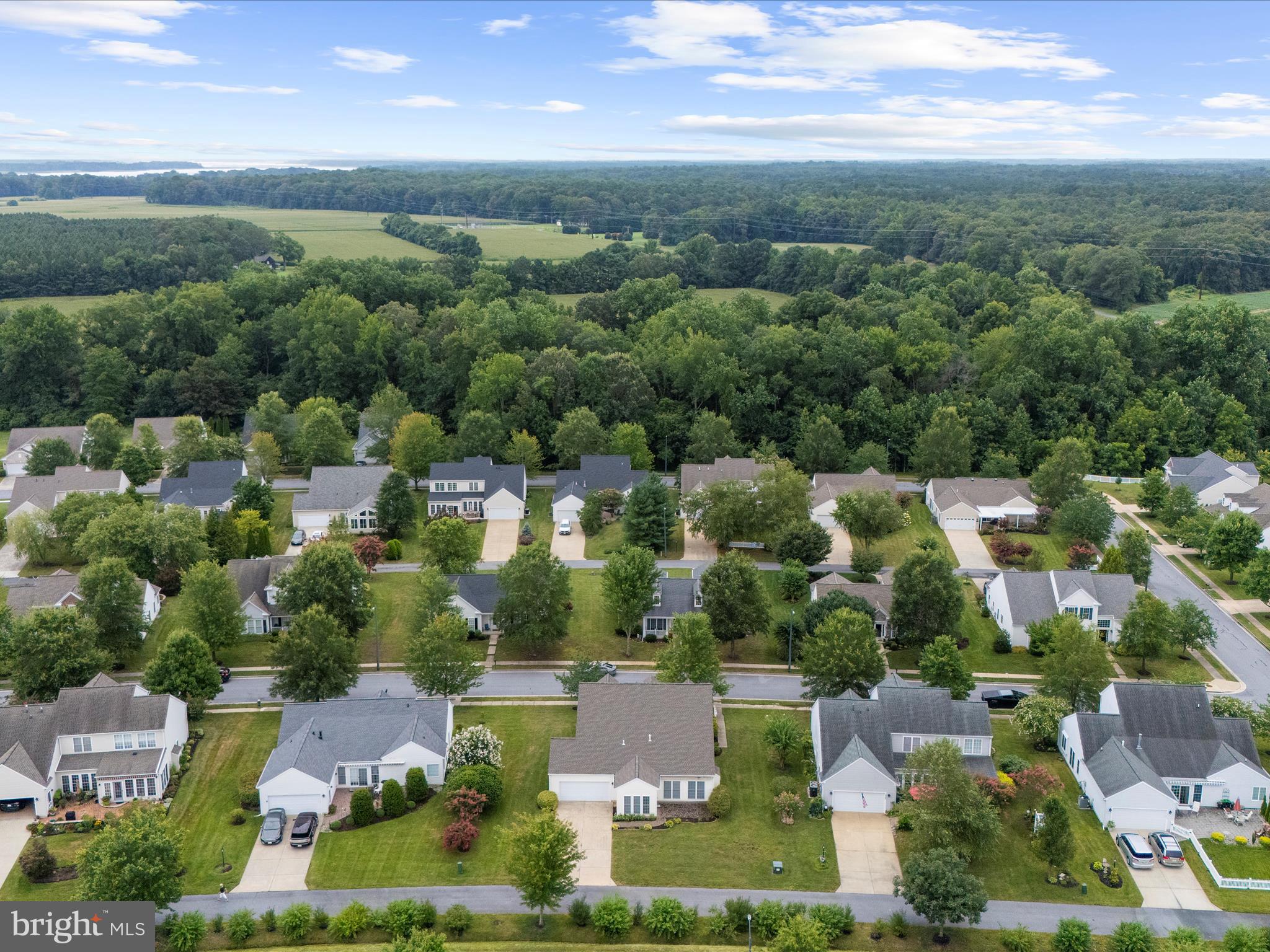 EASTON CLUB EAST - Residential