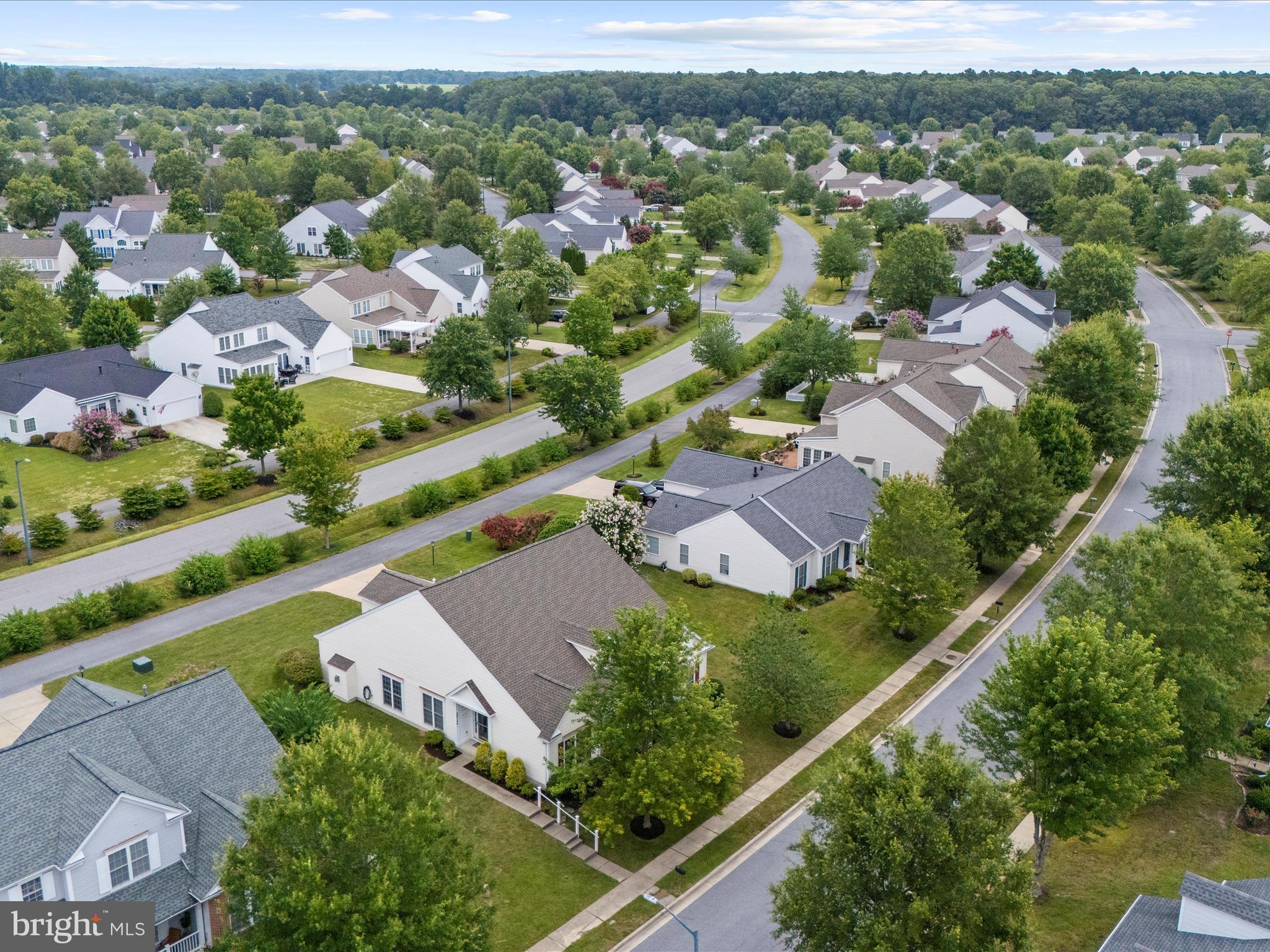 EASTON CLUB EAST - Residential