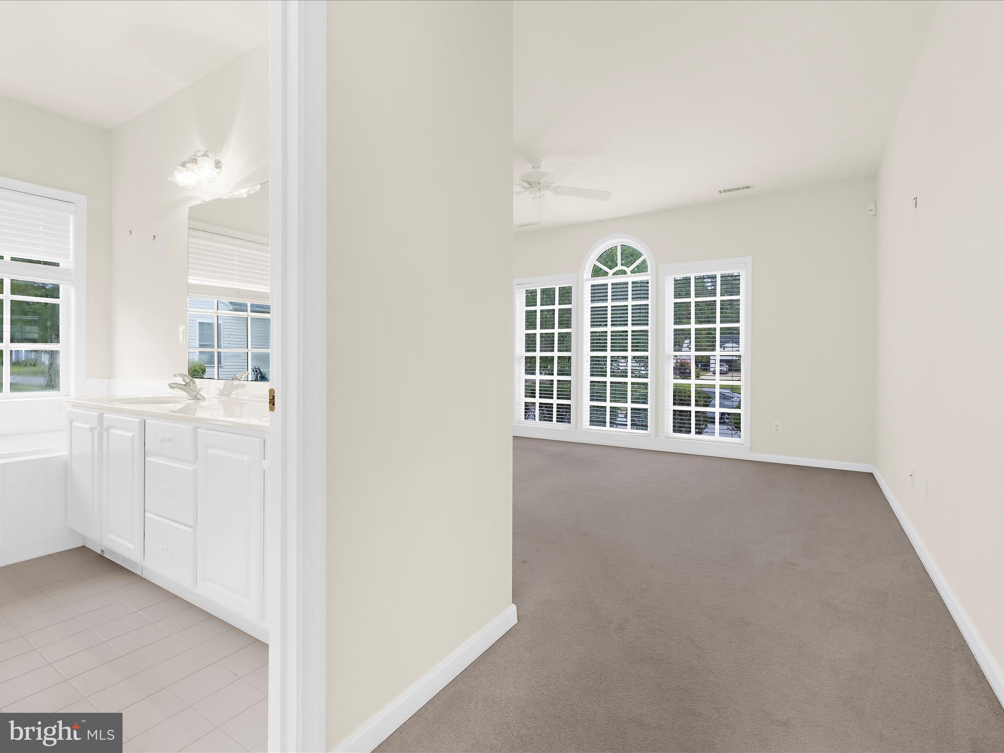 EASTON CLUB EAST - Residential