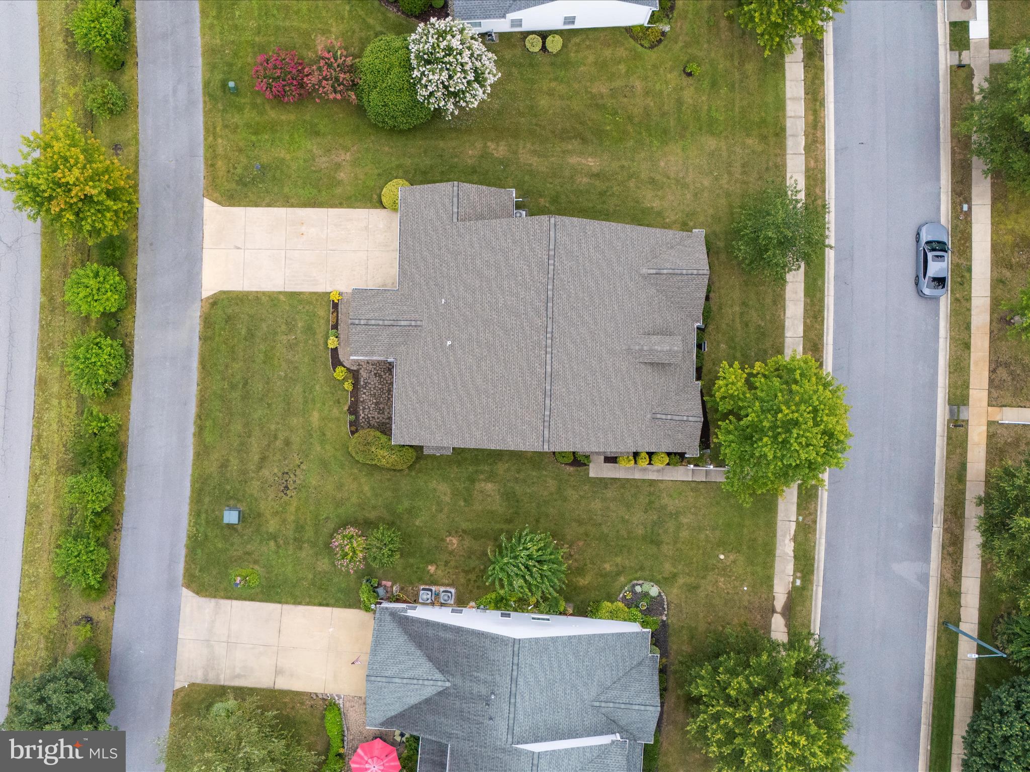 EASTON CLUB EAST - Residential