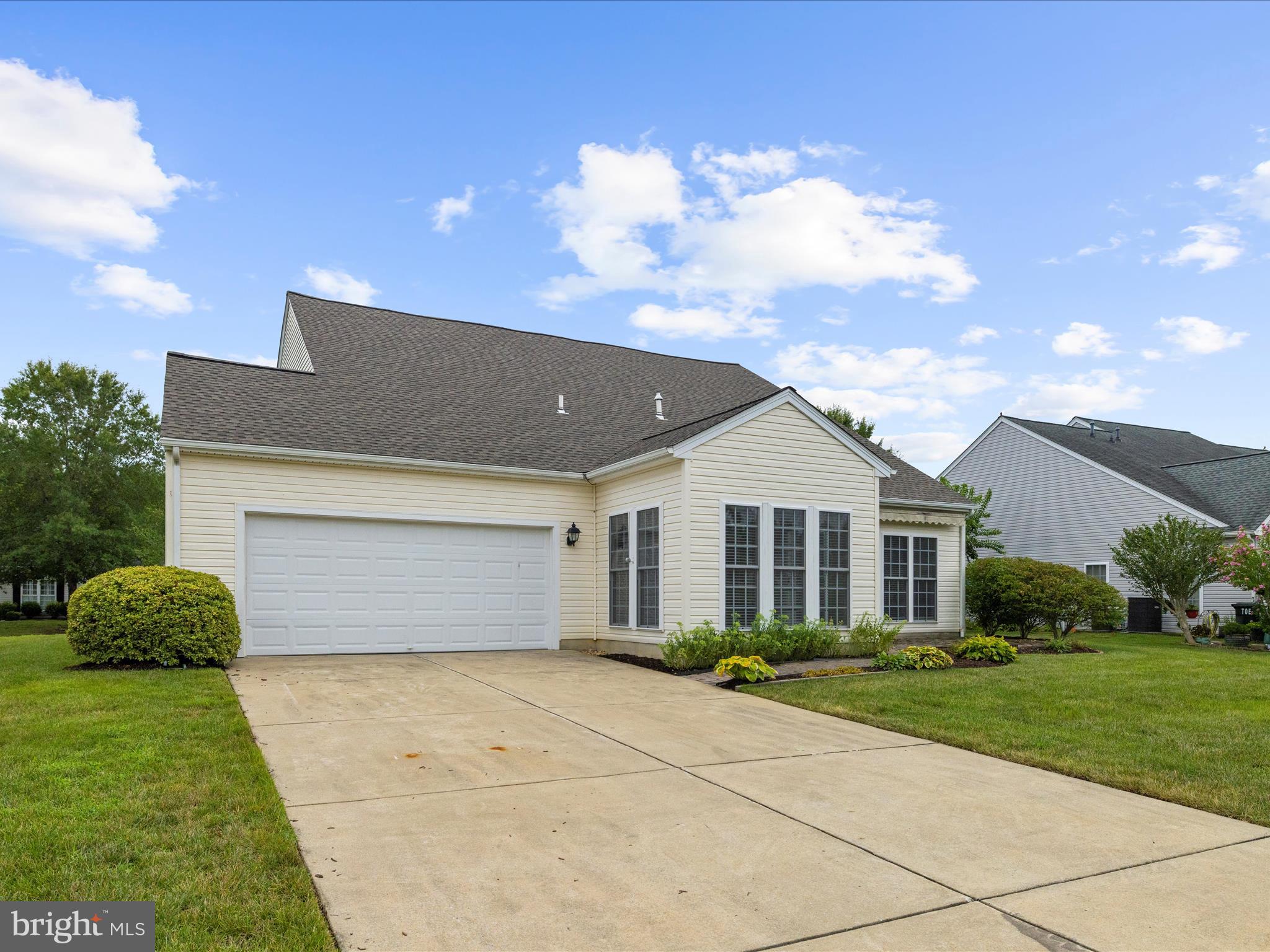 EASTON CLUB EAST - Residential