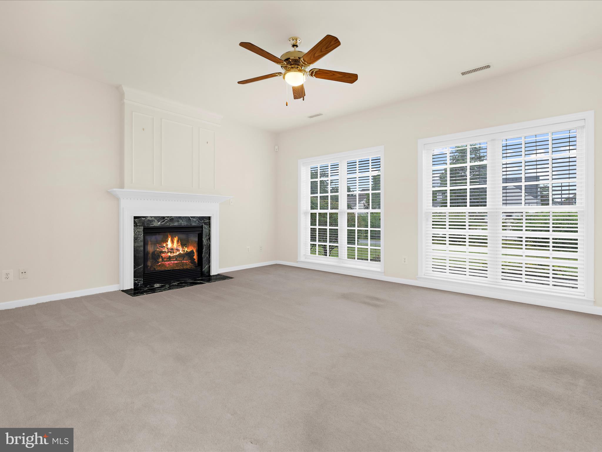 EASTON CLUB EAST - Residential