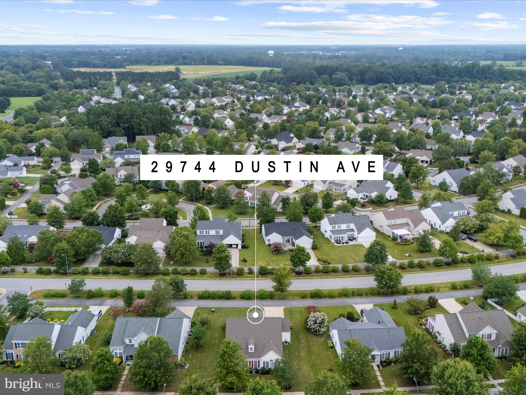 EASTON CLUB EAST - Residential