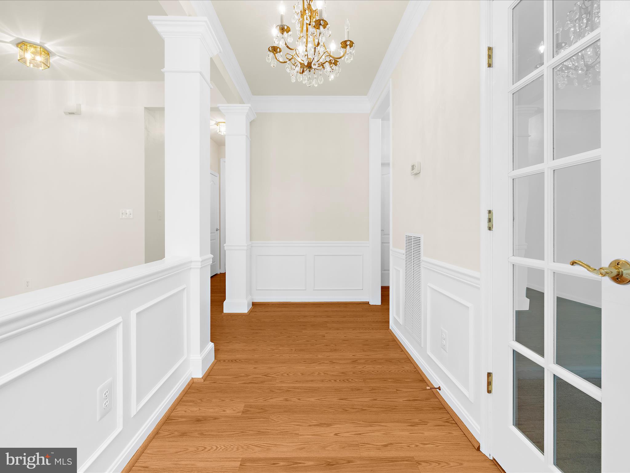 EASTON CLUB EAST - Residential