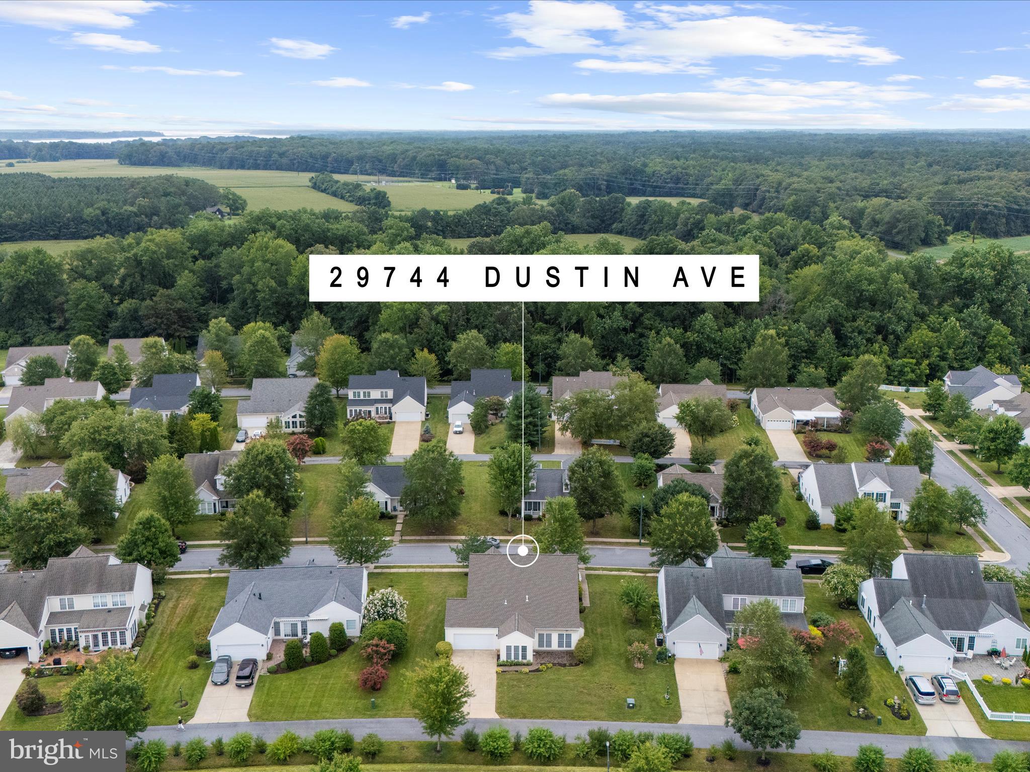 EASTON CLUB EAST - Residential