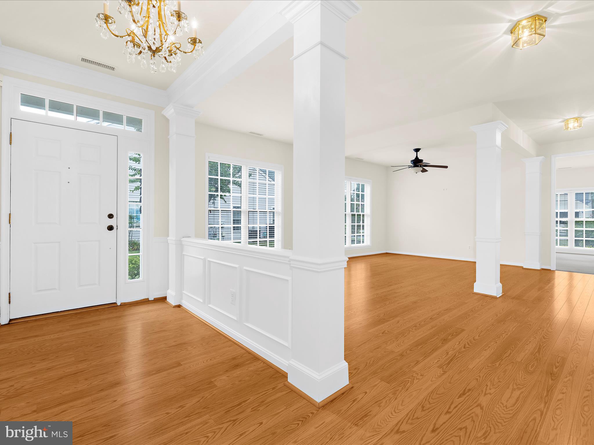 EASTON CLUB EAST - Residential