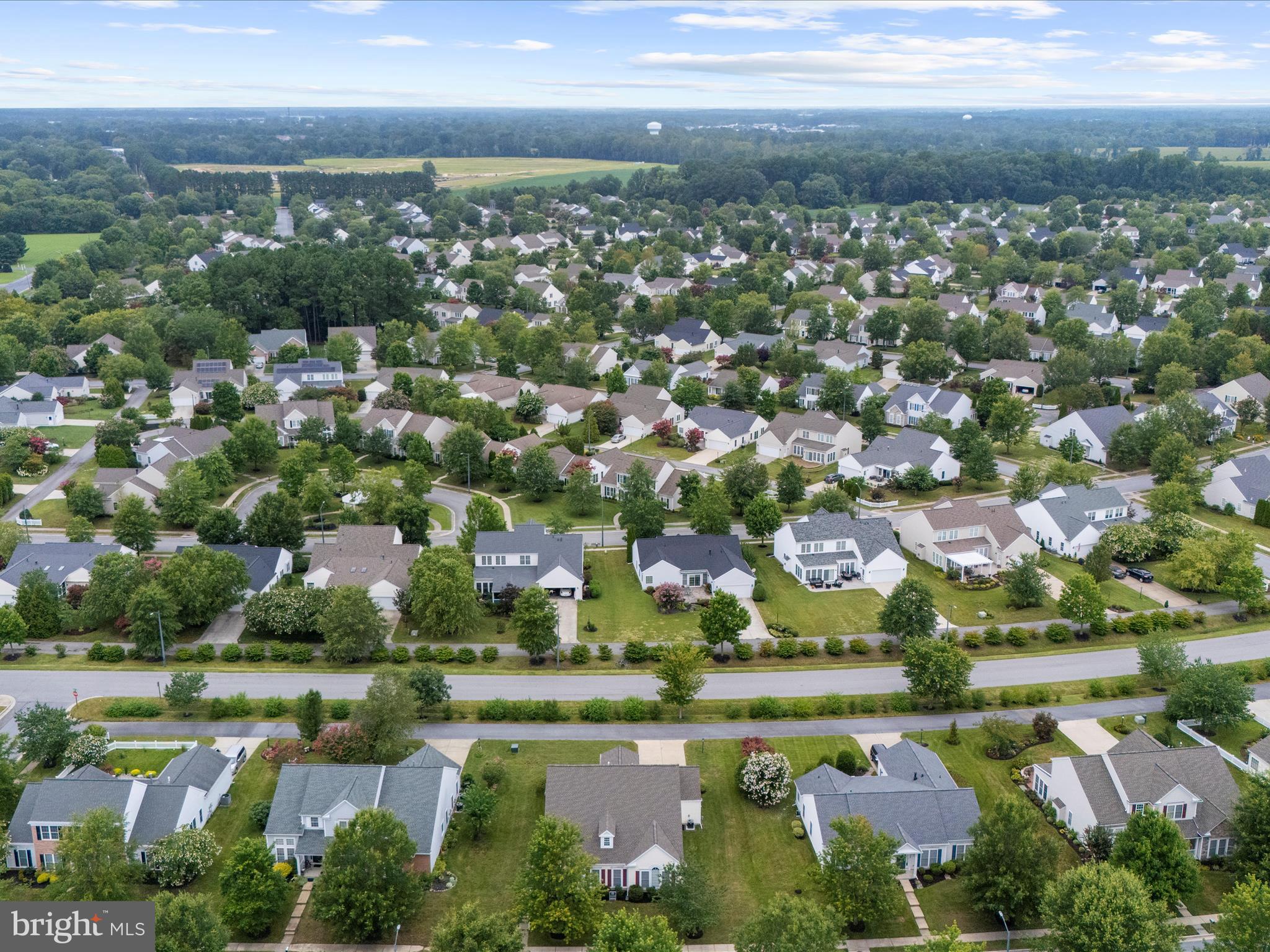 EASTON CLUB EAST - Residential