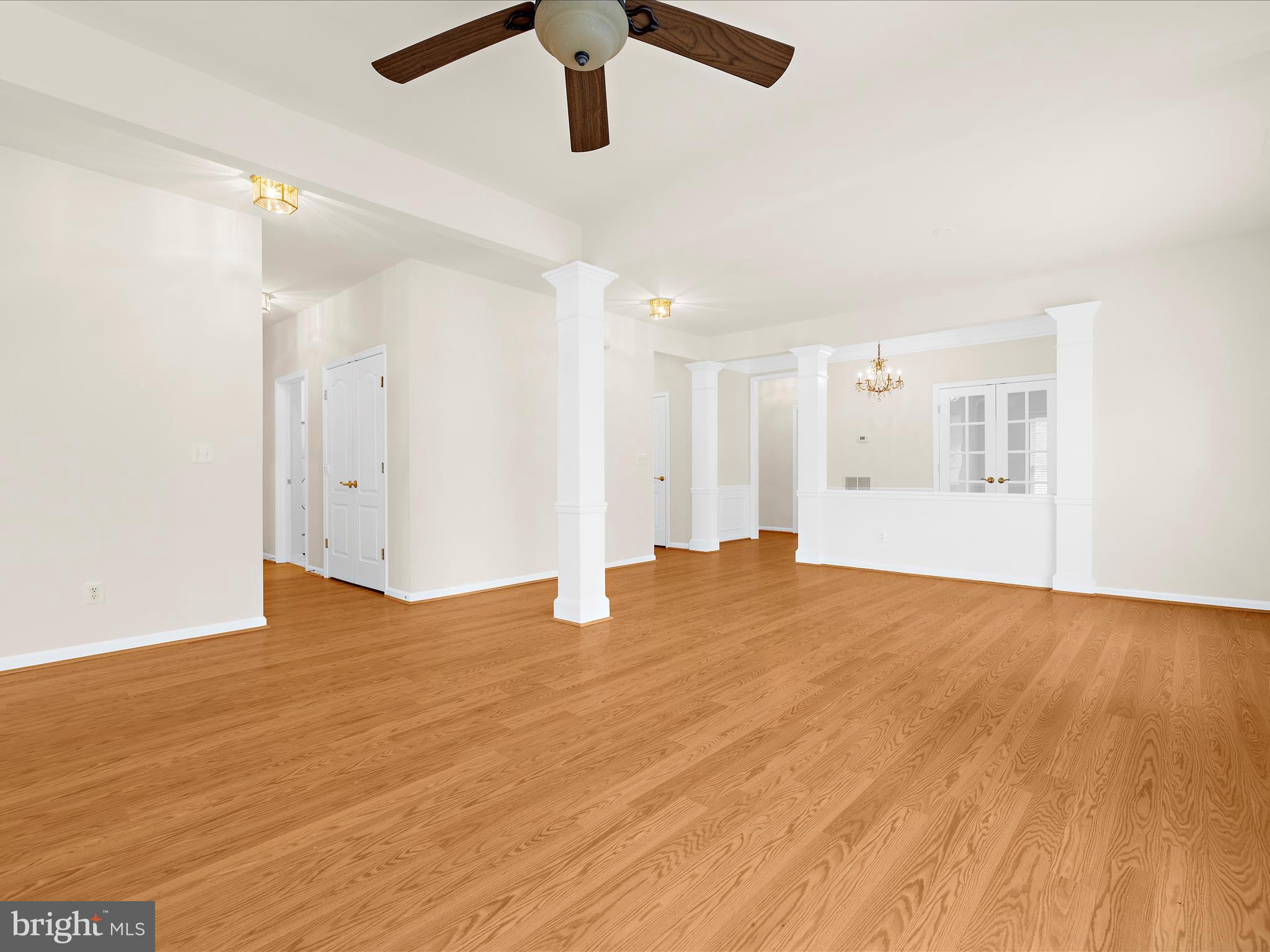 EASTON CLUB EAST - Residential