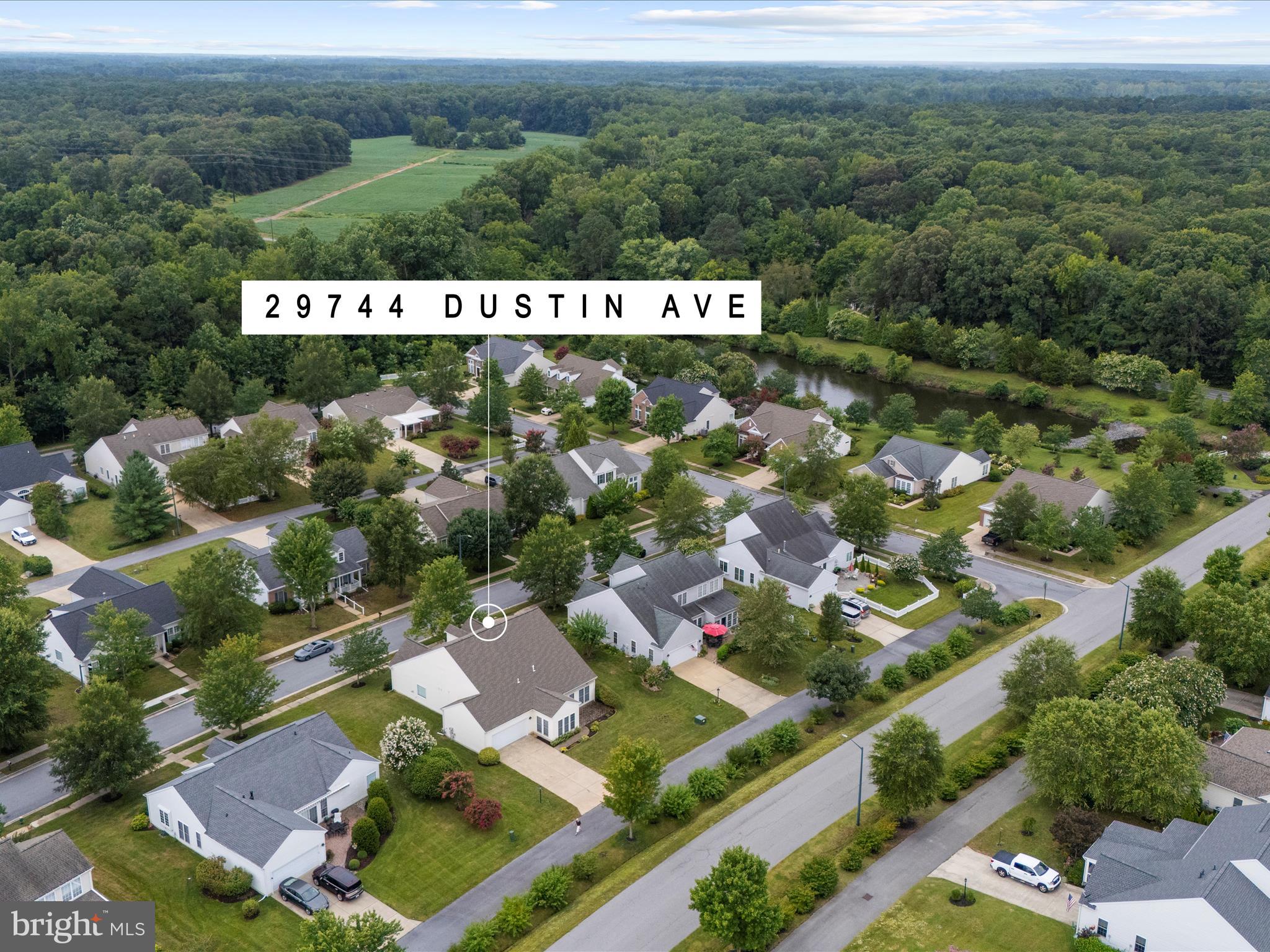 EASTON CLUB EAST - Residential