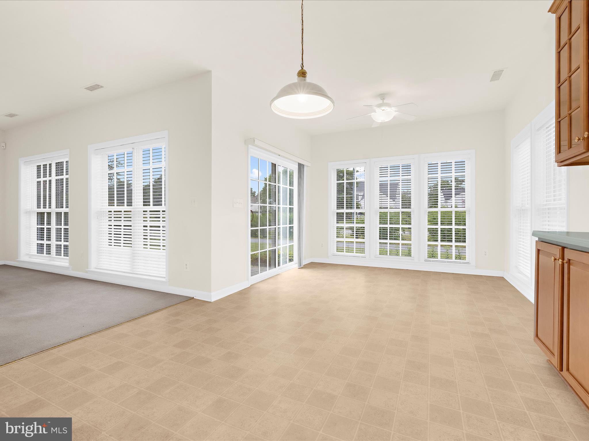 EASTON CLUB EAST - Residential