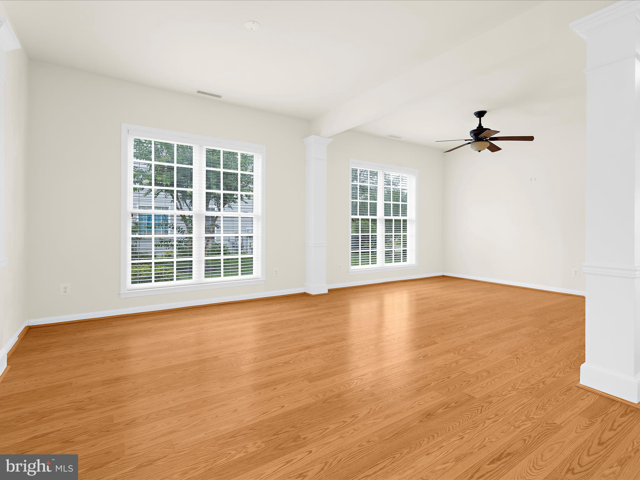 EASTON CLUB EAST - Residential