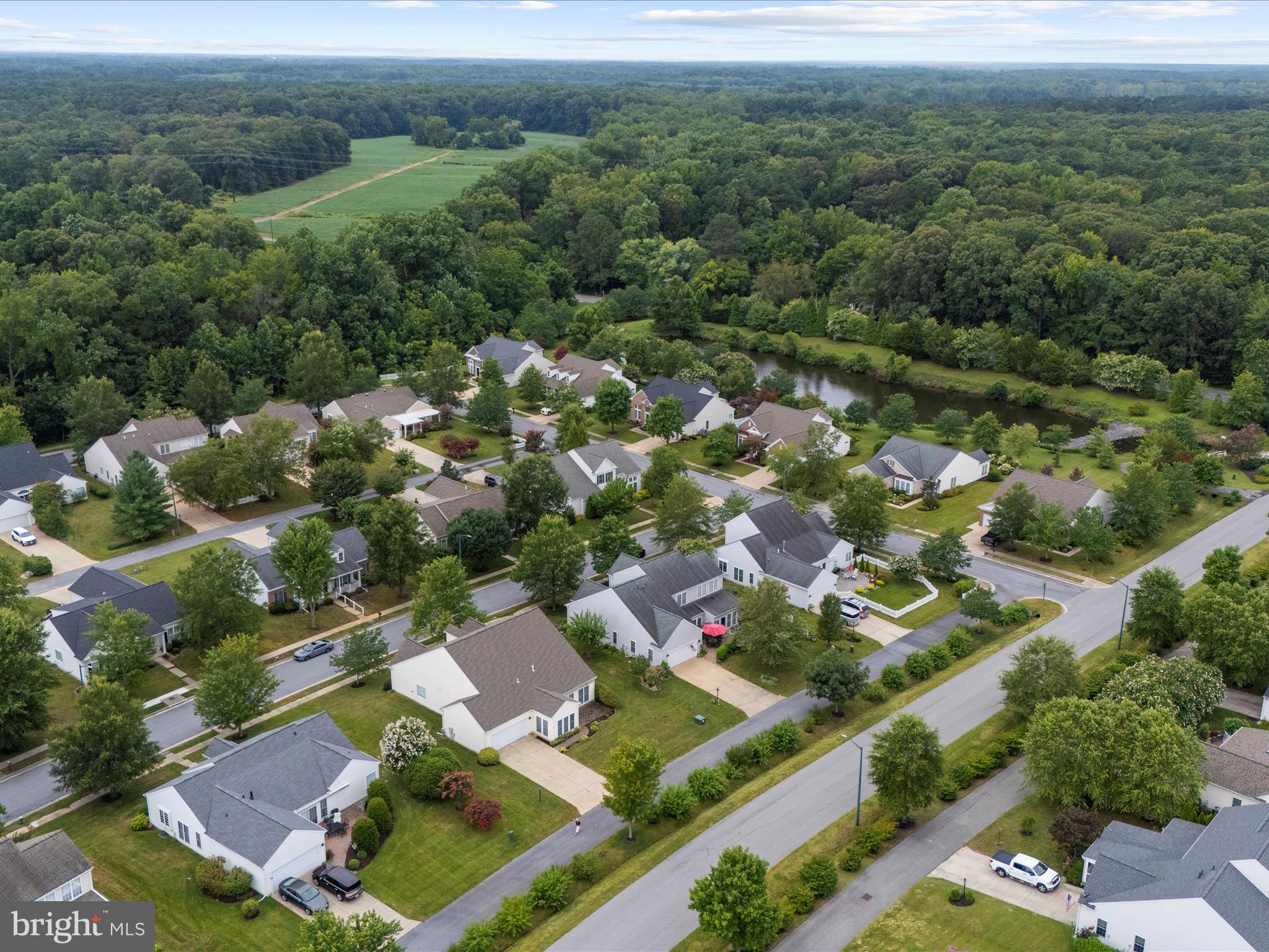 EASTON CLUB EAST - Residential