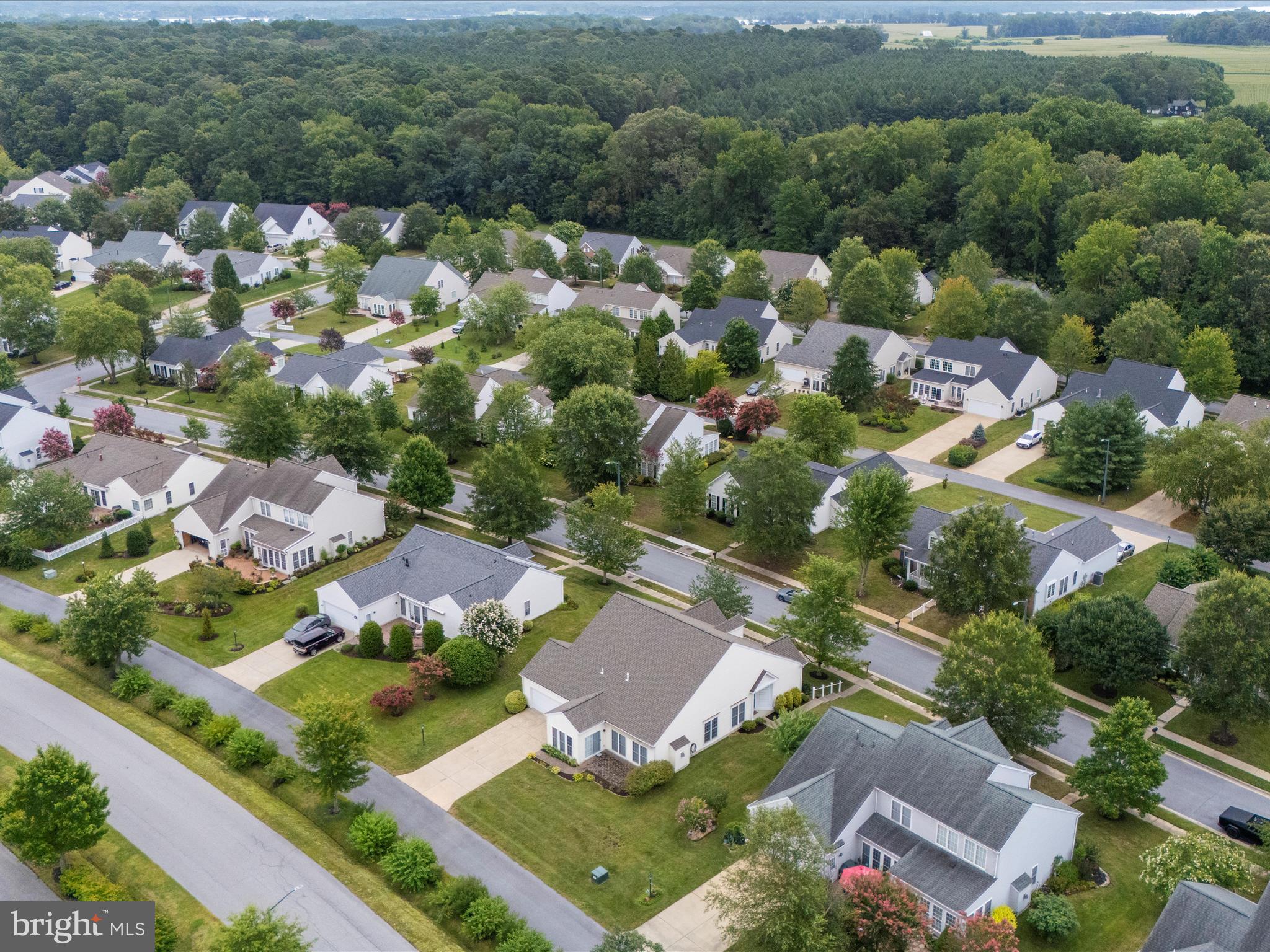 EASTON CLUB EAST - Residential