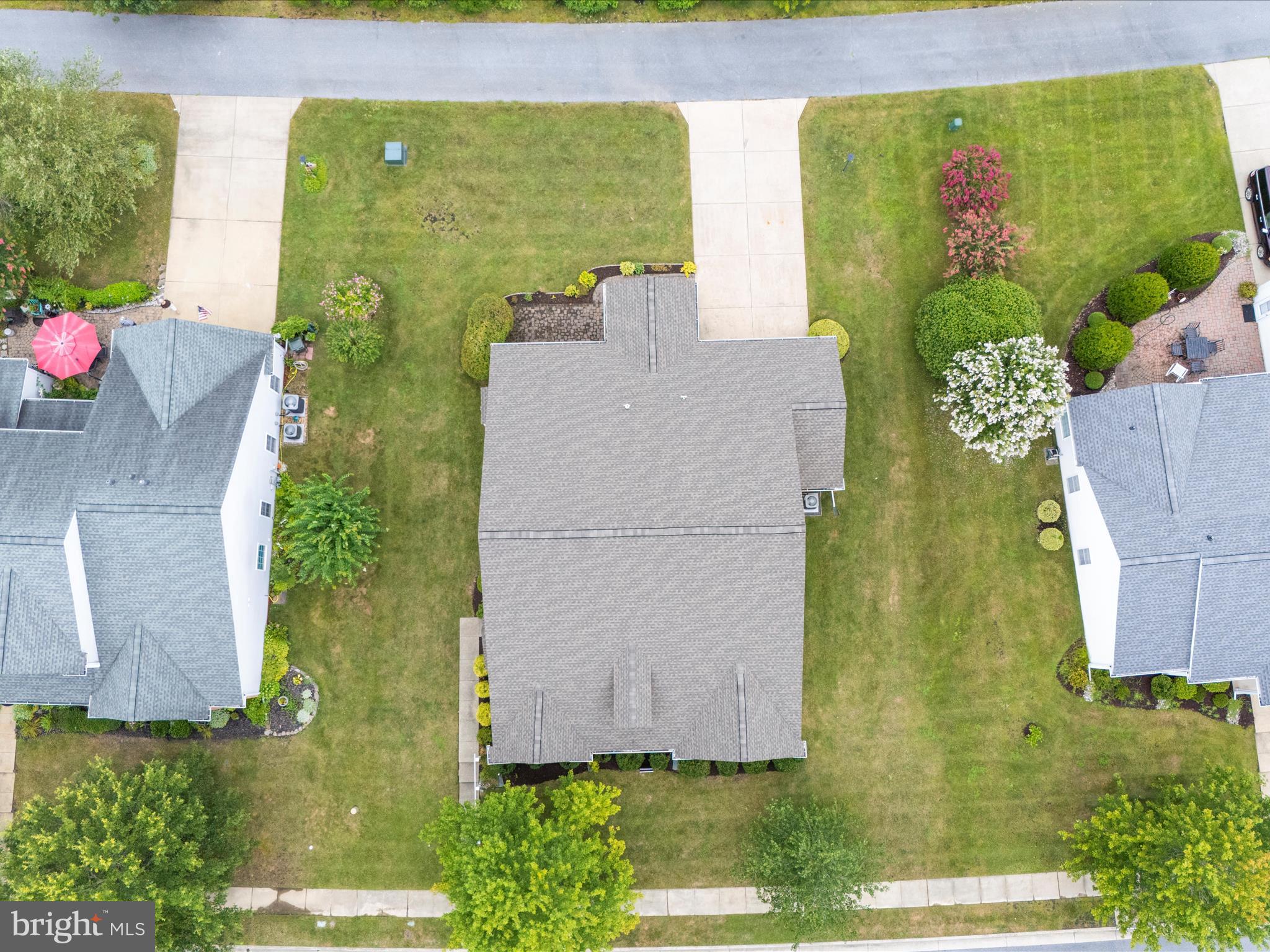 EASTON CLUB EAST - Residential