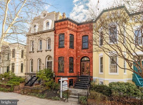 1436 Q STREET NW WASHINGTON DC 20009