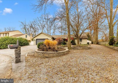 791 ALLISON DRIVE GREENCASTLE PA 17225