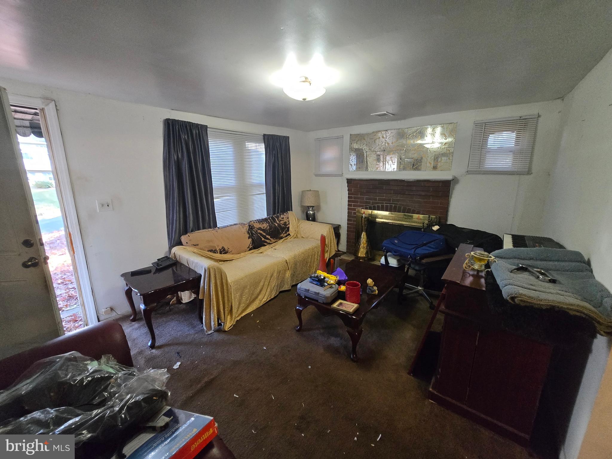 ENGLEWOOD - Residential