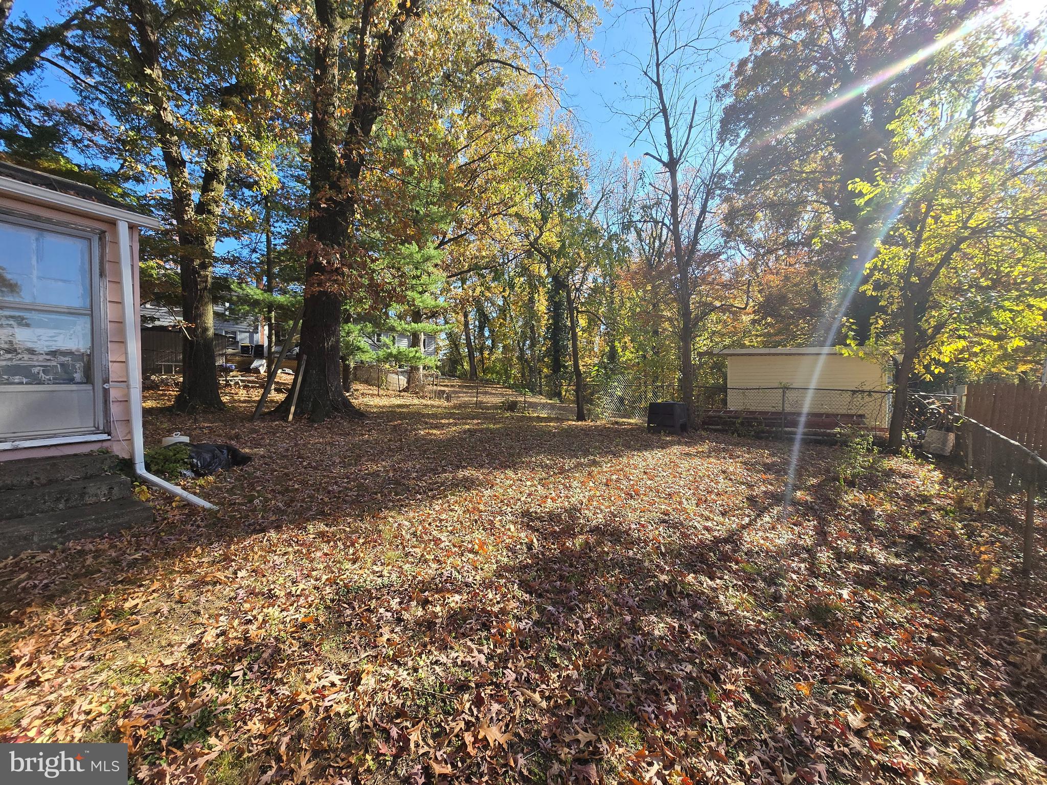 ENGLEWOOD - Residential