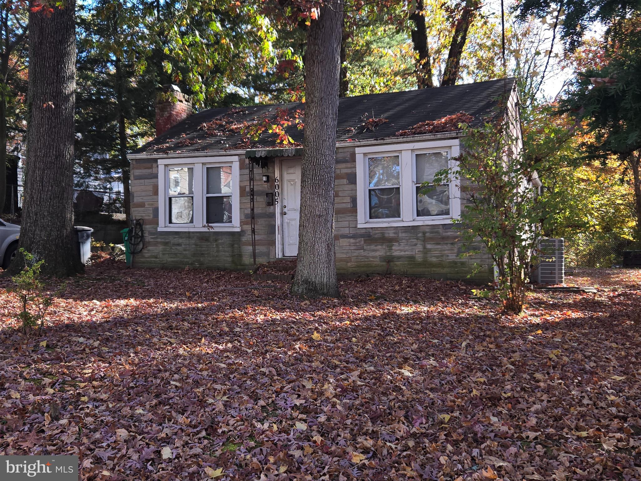 ENGLEWOOD - Residential