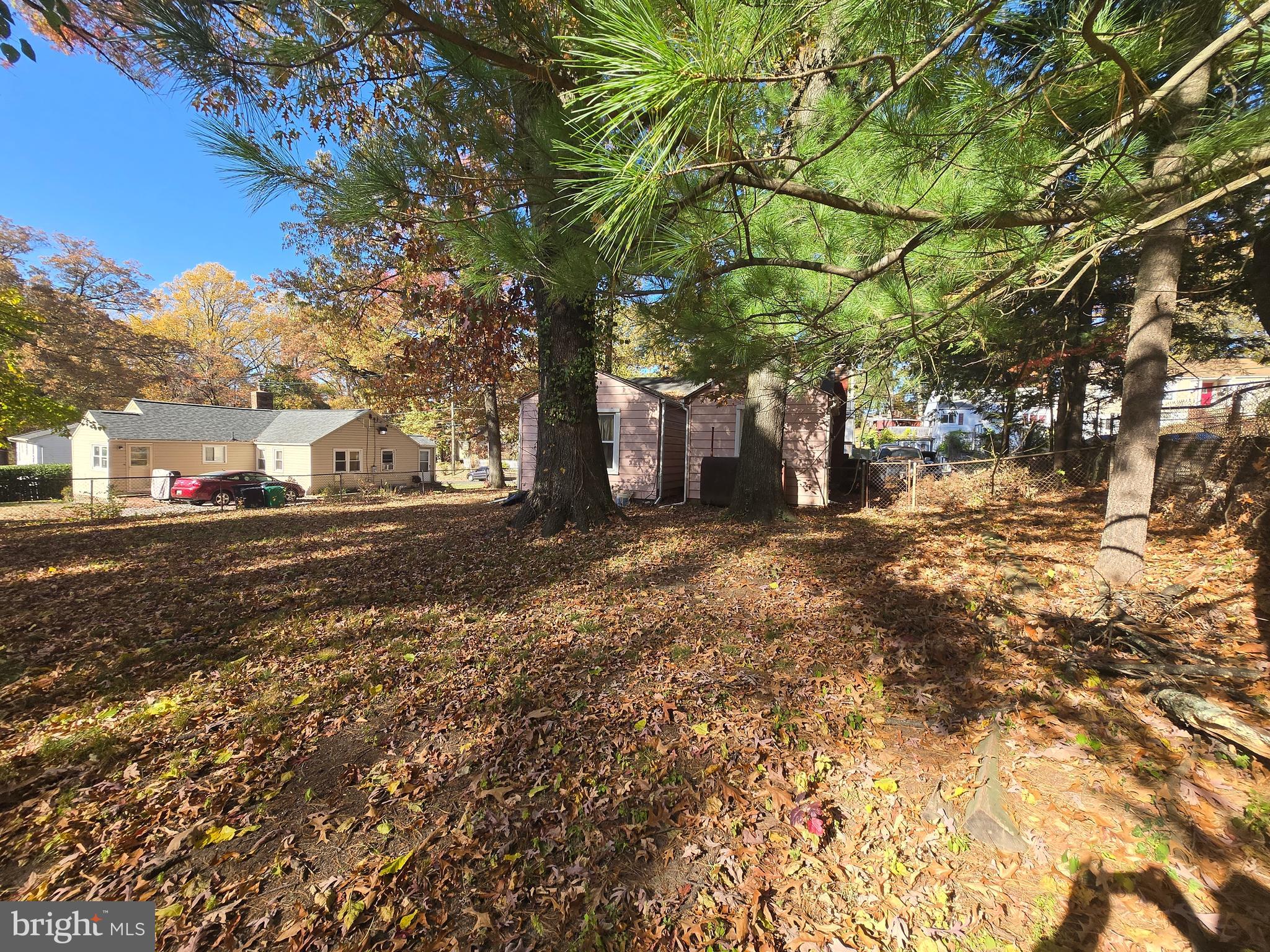 ENGLEWOOD - Residential