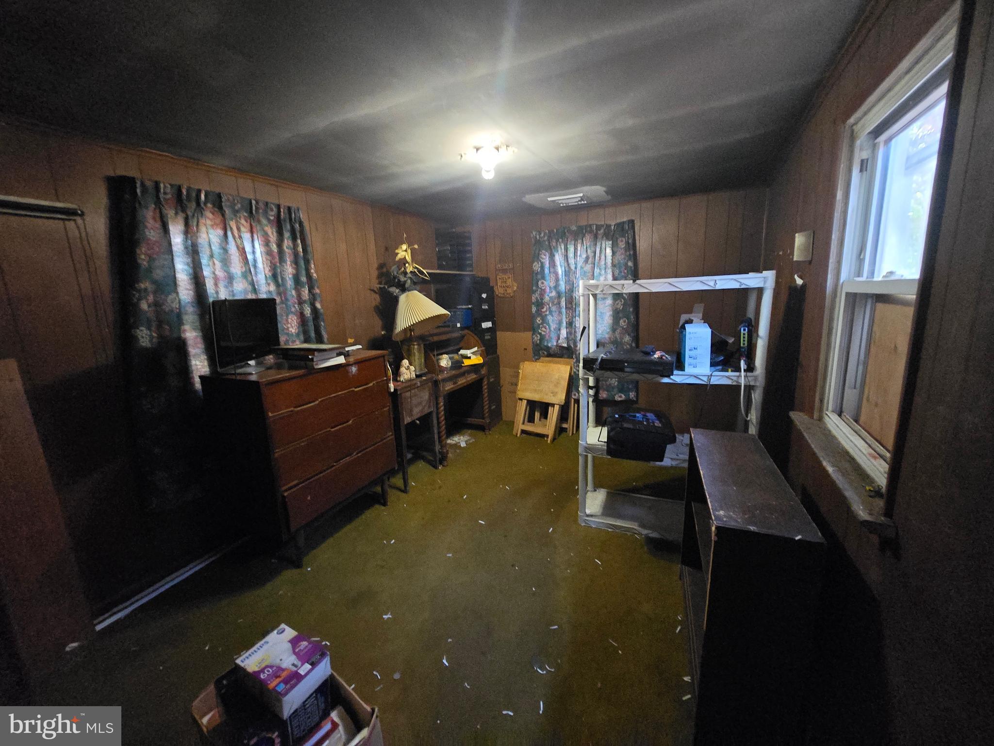 ENGLEWOOD - Residential