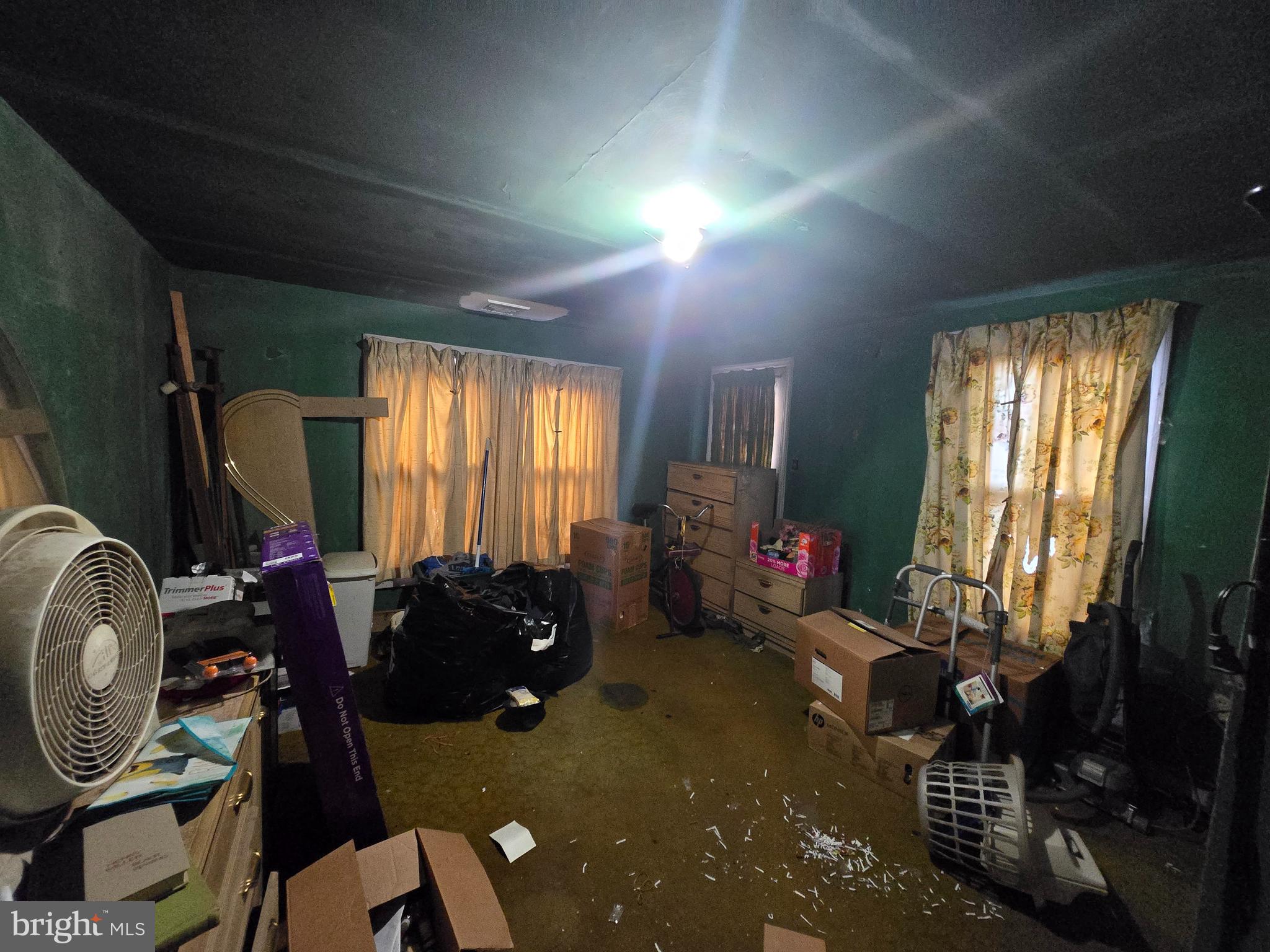 ENGLEWOOD - Residential