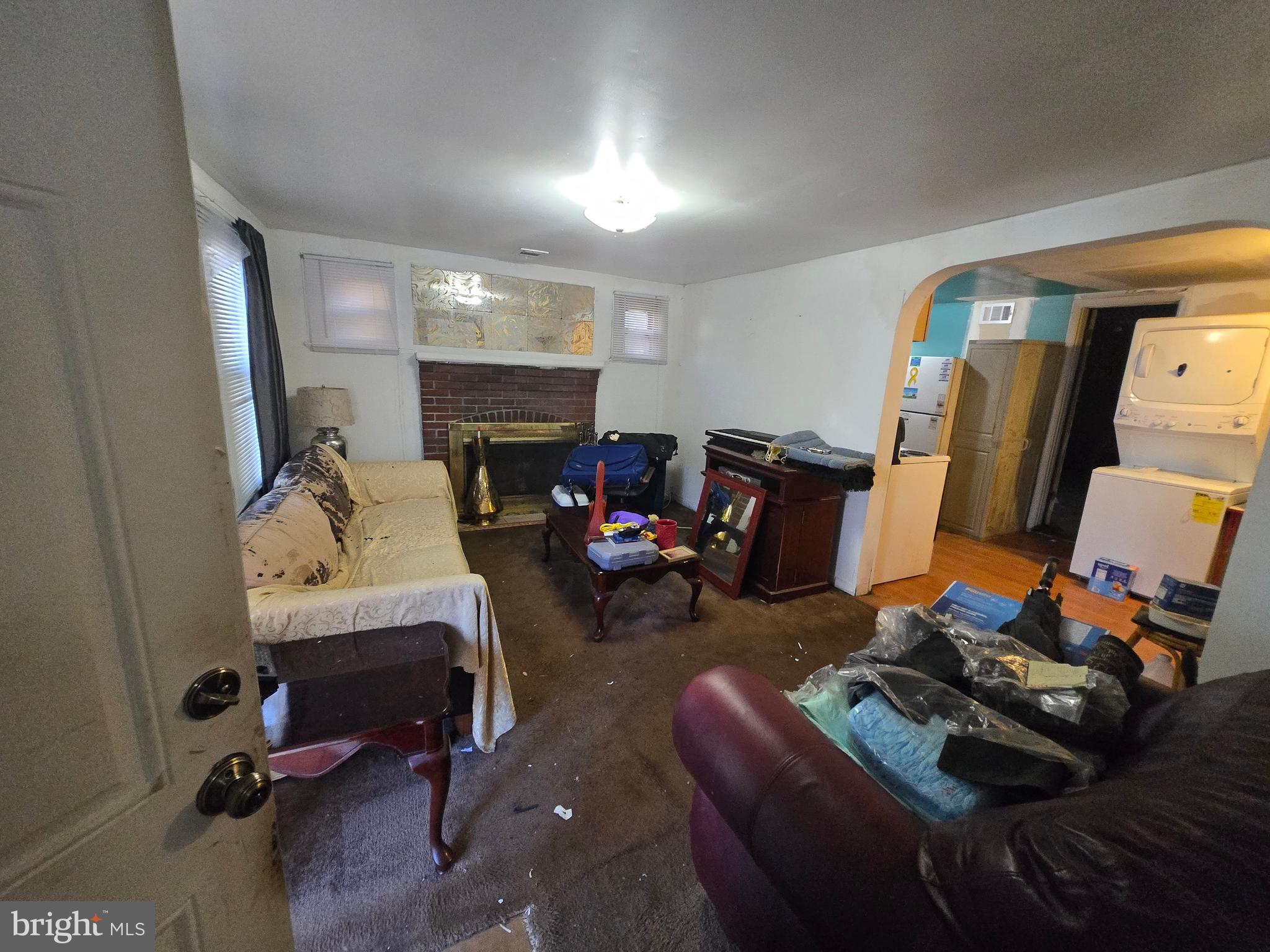 ENGLEWOOD - Residential