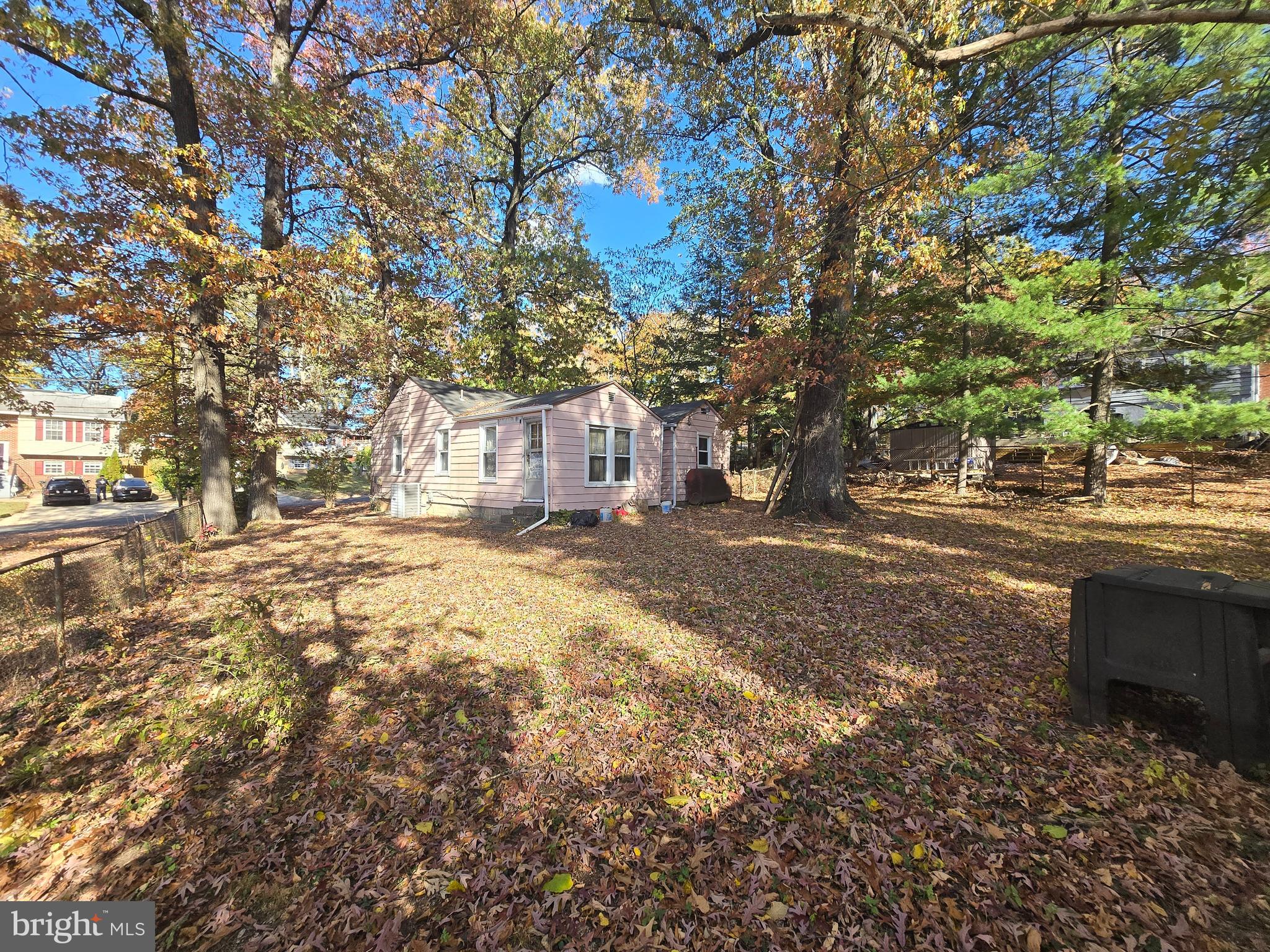 ENGLEWOOD - Residential