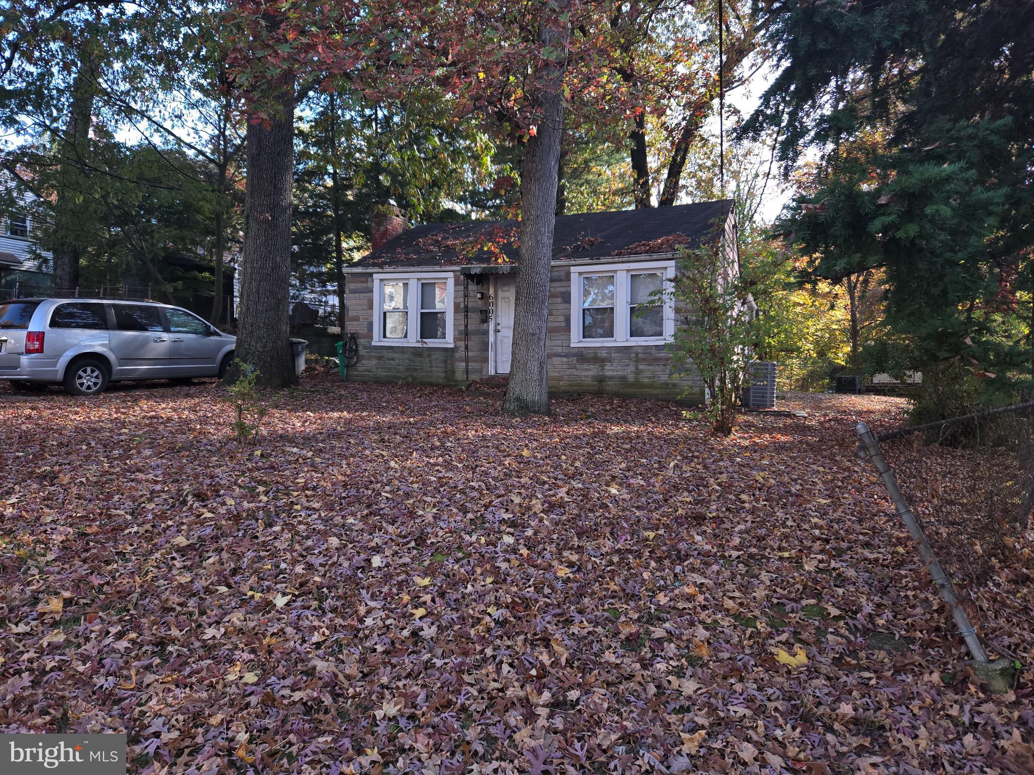 ENGLEWOOD - Residential