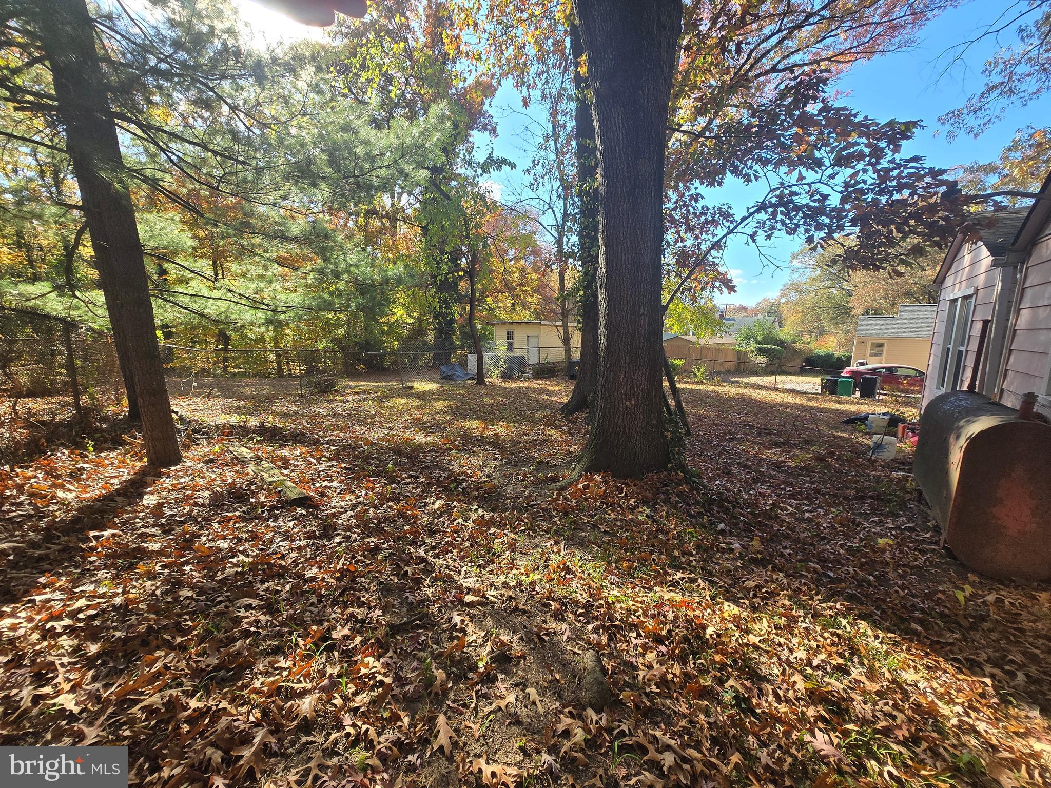 ENGLEWOOD - Residential