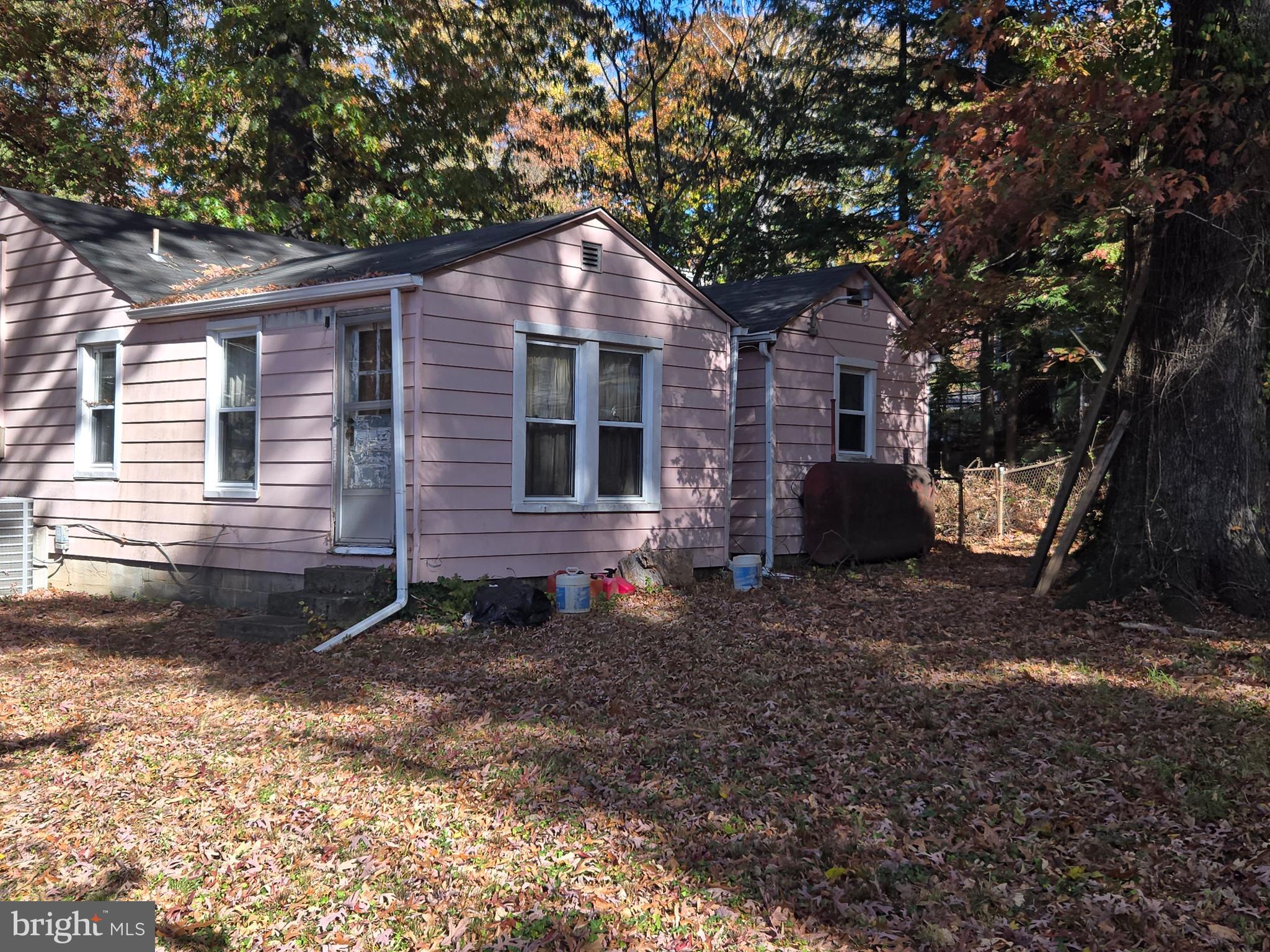 ENGLEWOOD - Residential