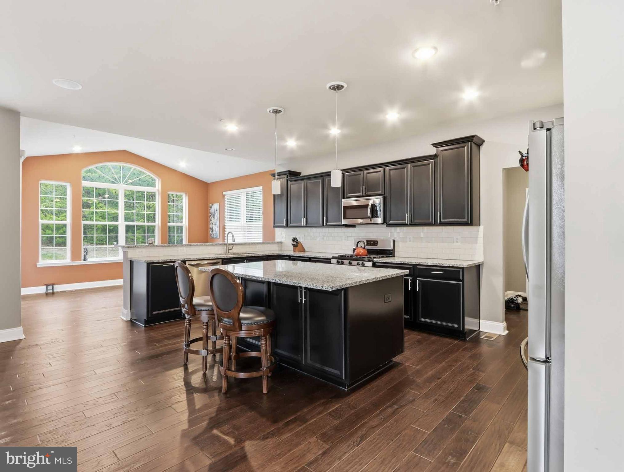 GROVES AT PINEY CHURCH - Residential